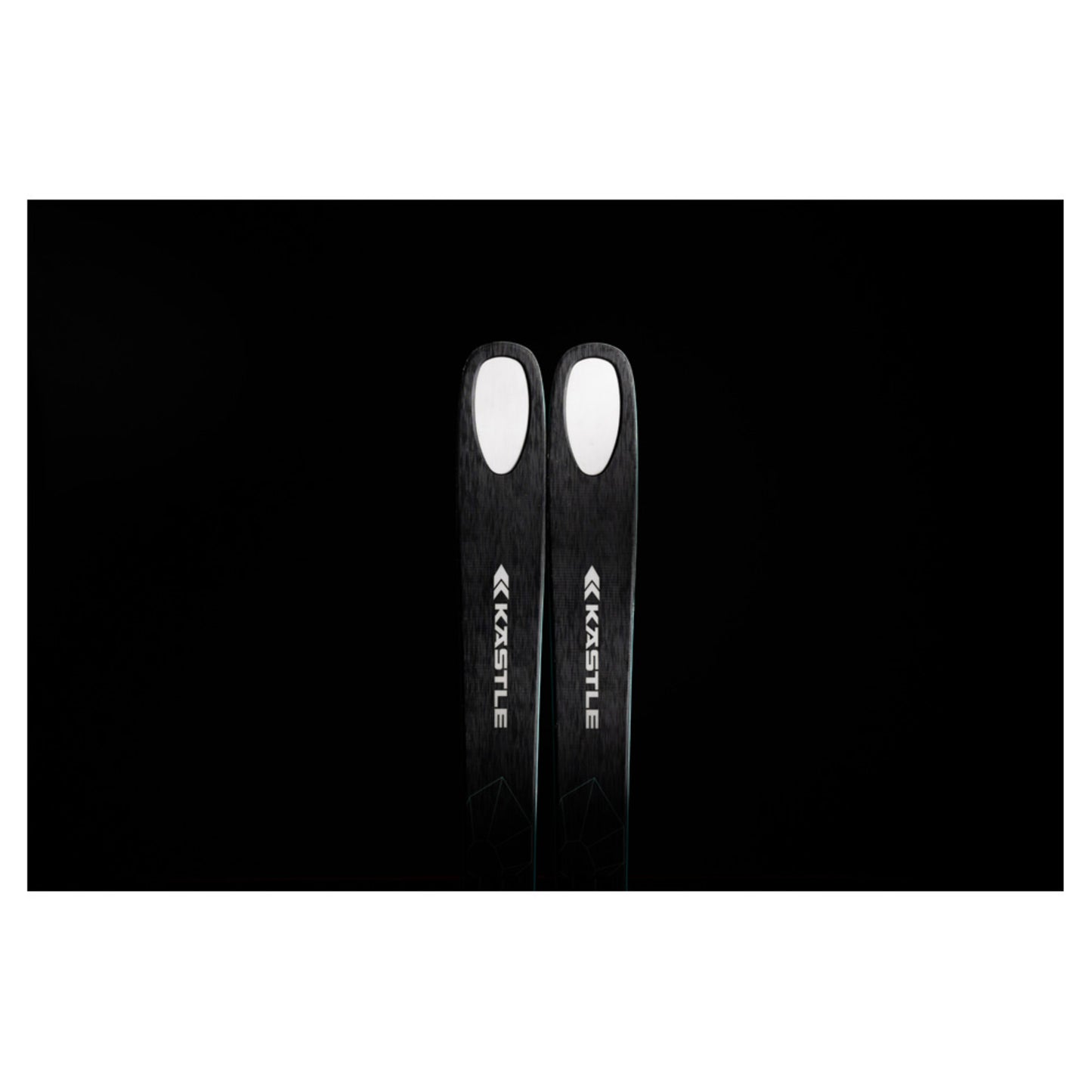 2026 Kastle Obsidian 92 Women's Skis