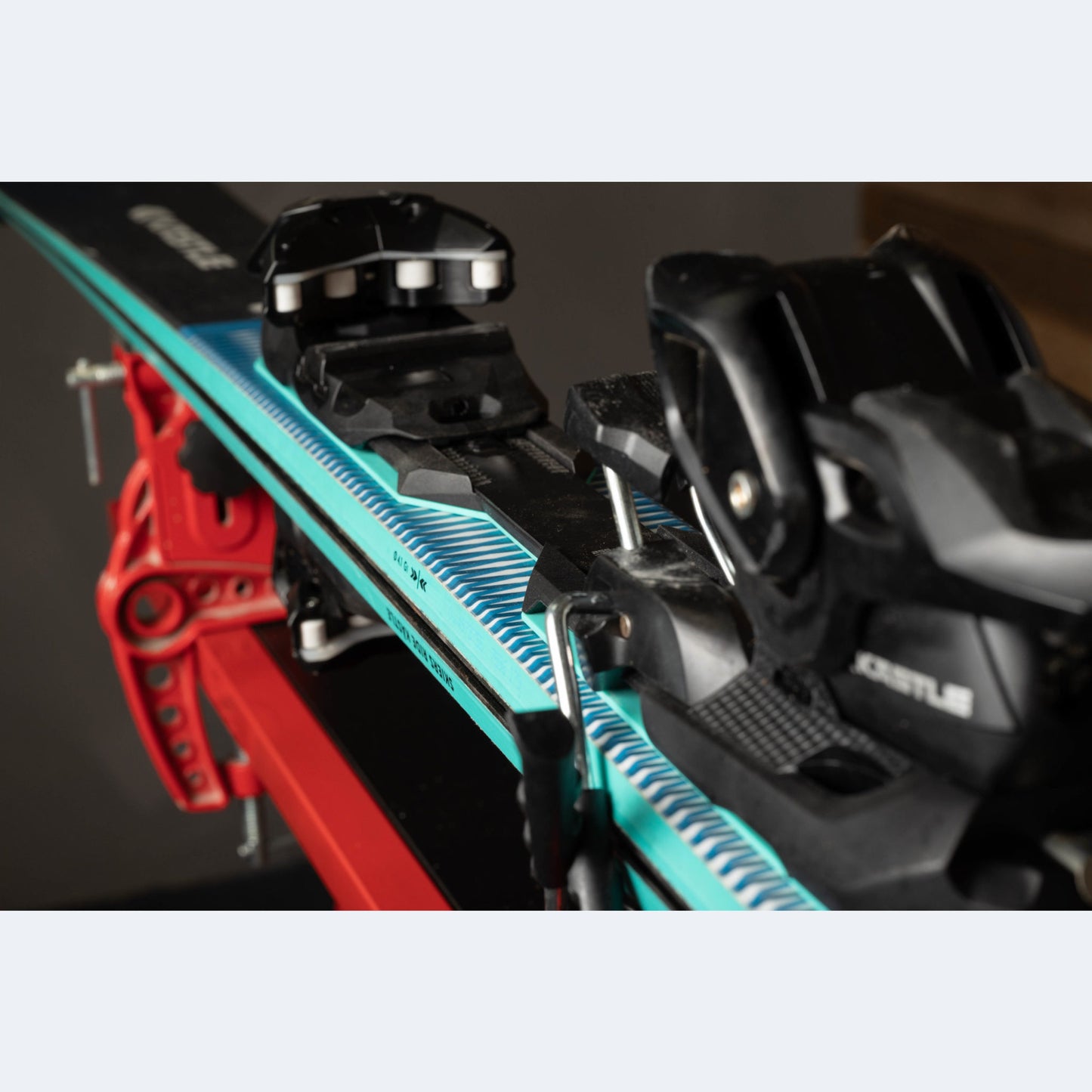 2024 Kastle PX 81 Skis w/ Kastle K11 PRD GW Binding