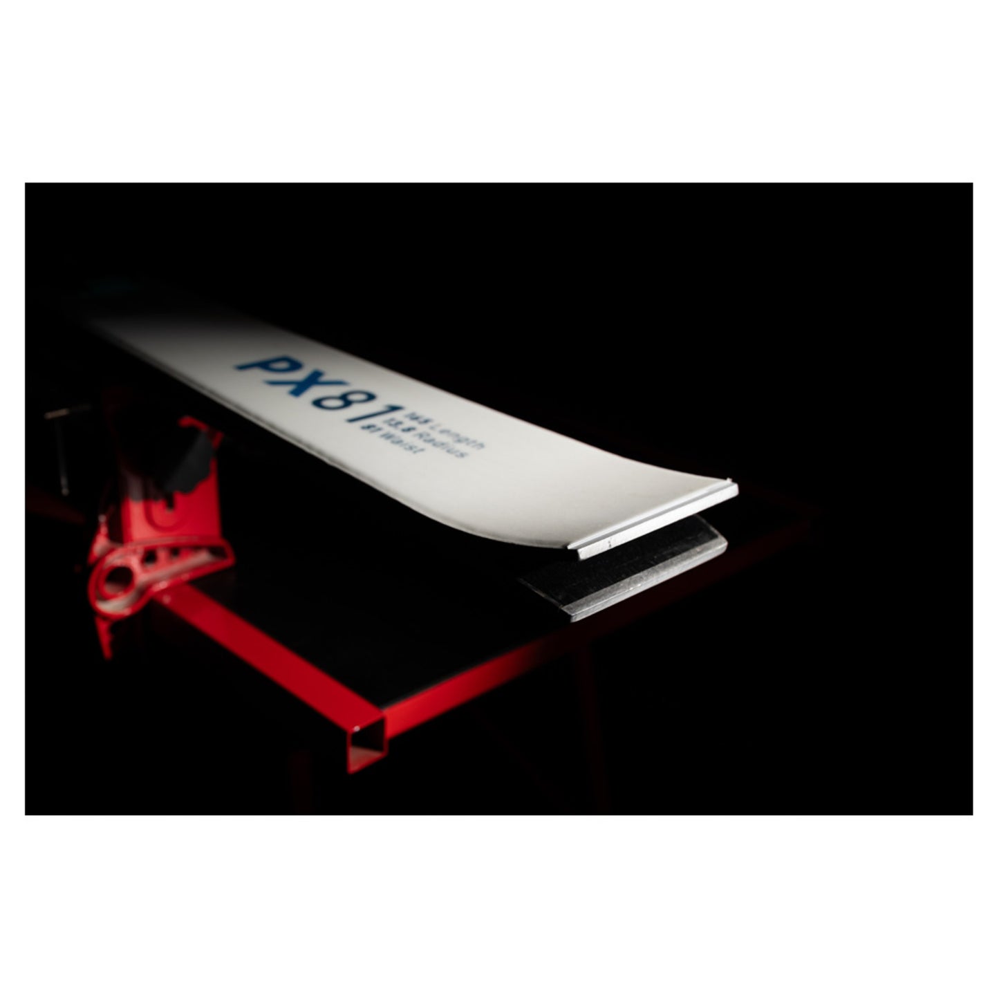 2024 Kastle PX 81 Skis w/ Kastle K11 PRD GW Binding