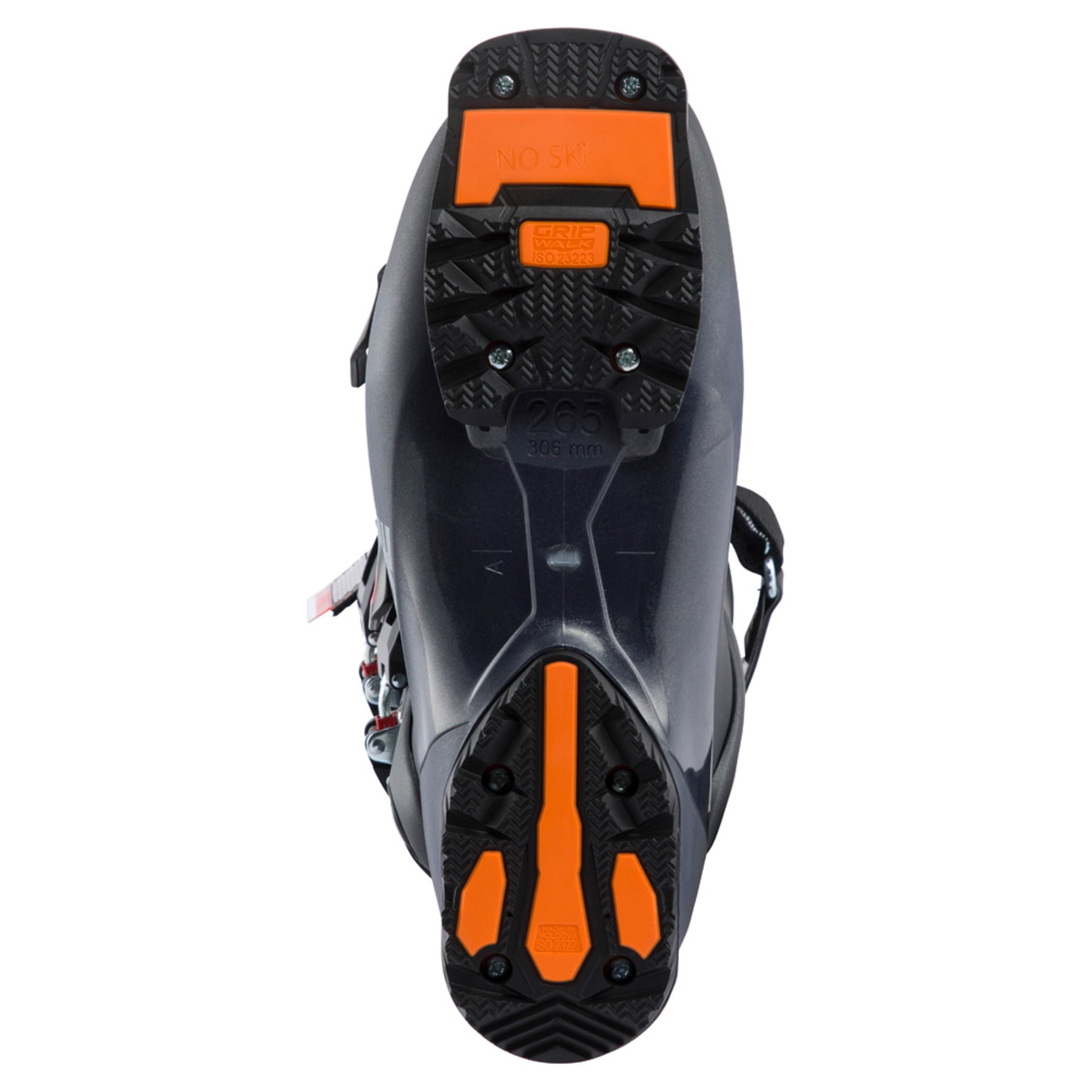 2024 Lange LX 120 HV GW Ski Boot - 31.5