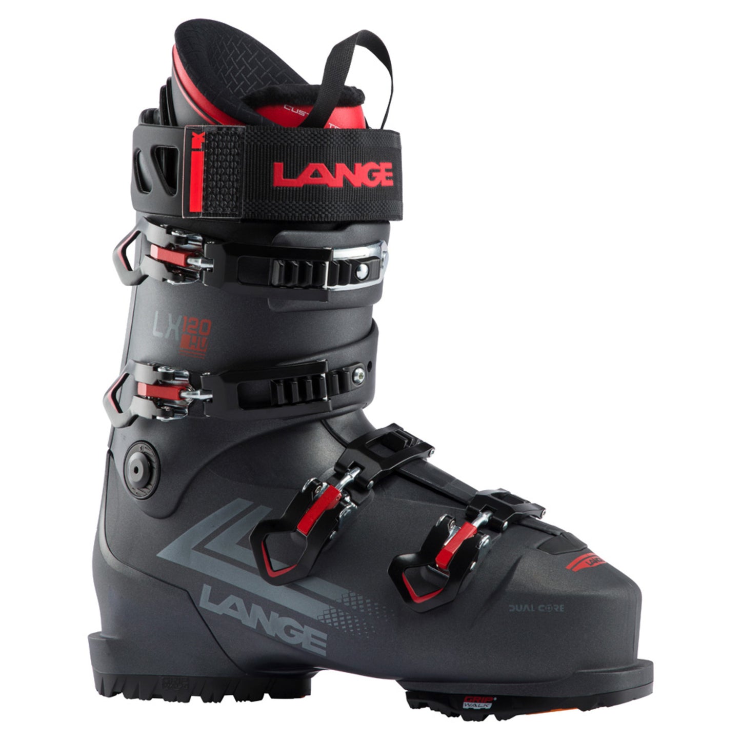 2024 Lange LX 120 HV GW Ski Boot - 31.5