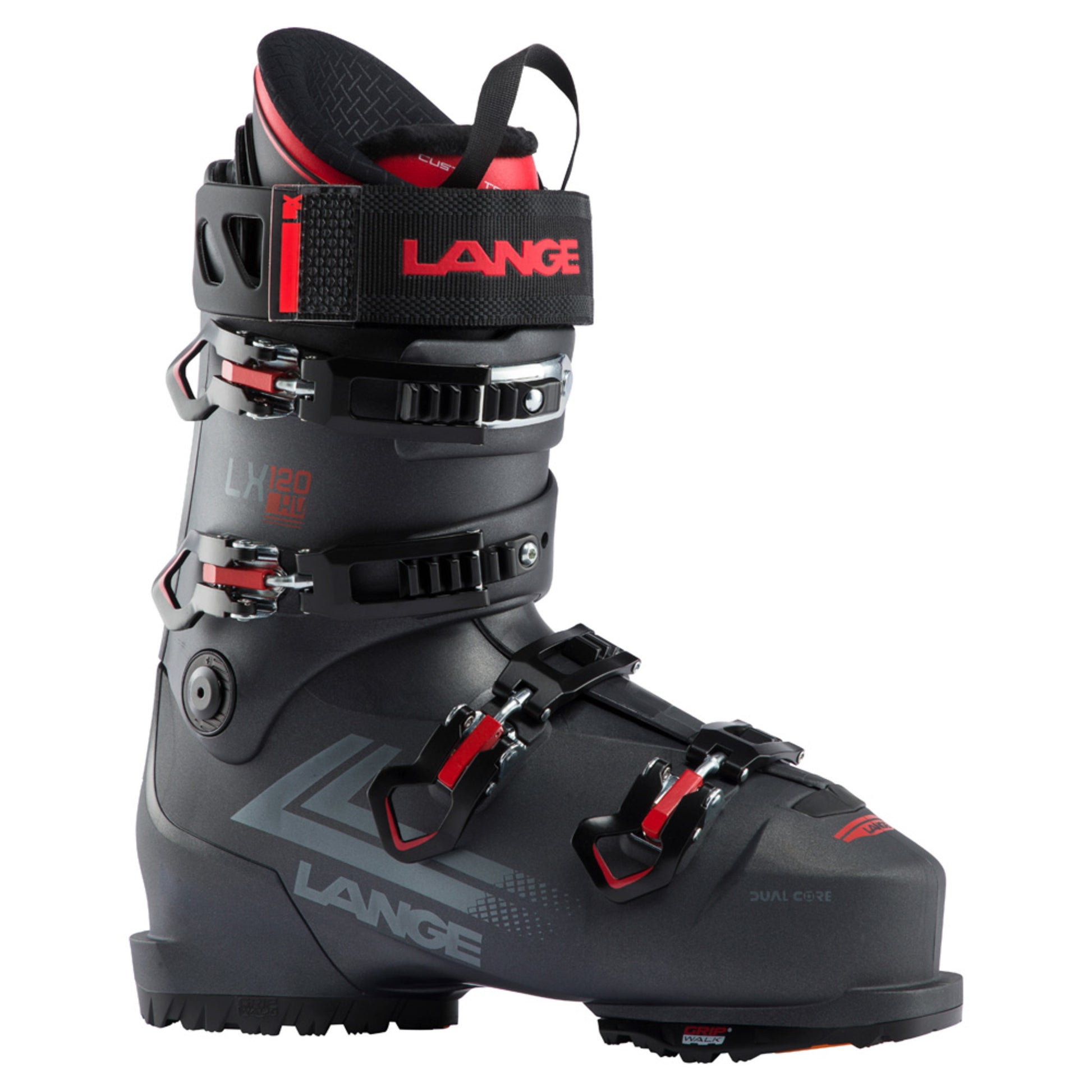 2024 Lange LX 120 HV GW Ski Boot - 31.5