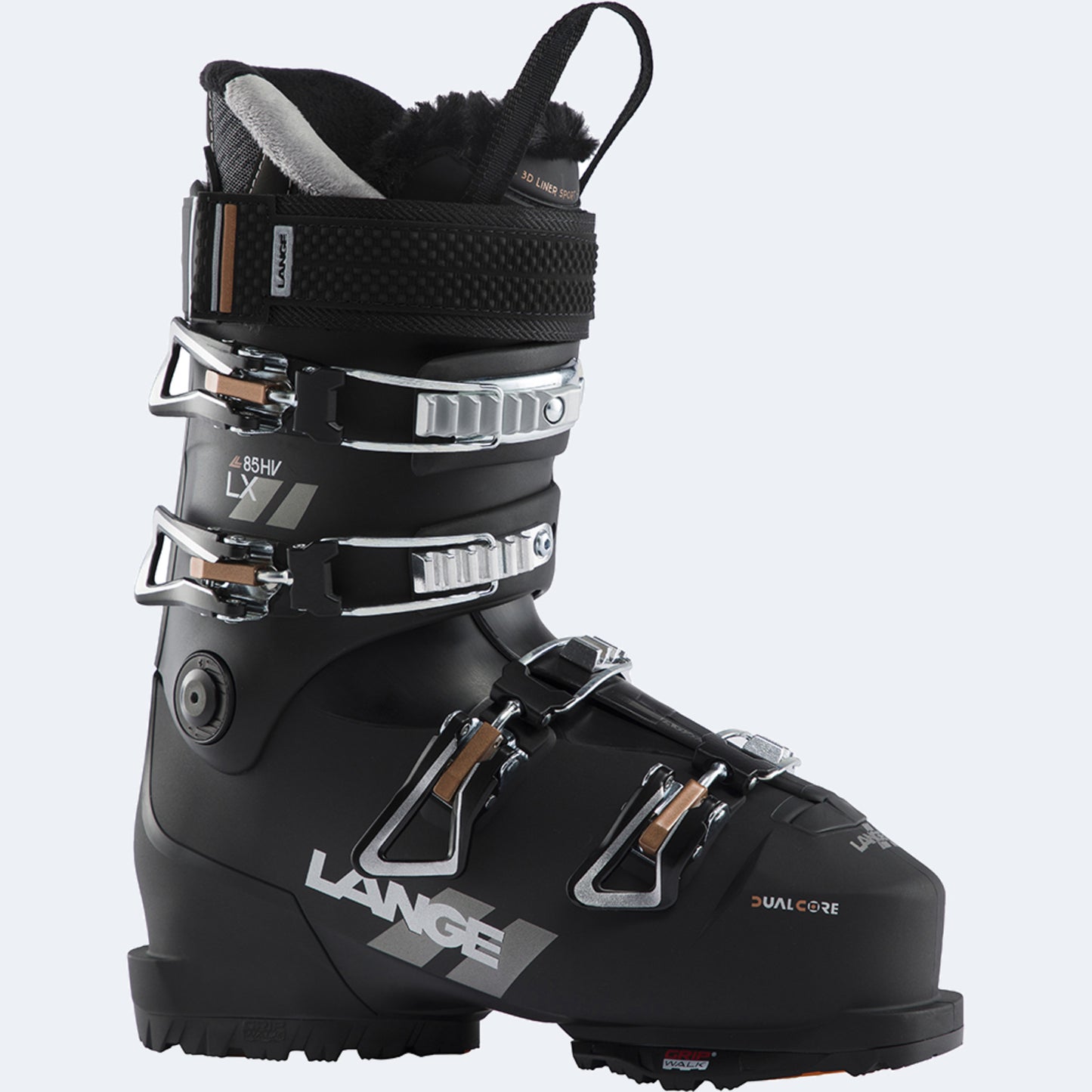 2024 Lange LX 85 HV Women's Ski Boots