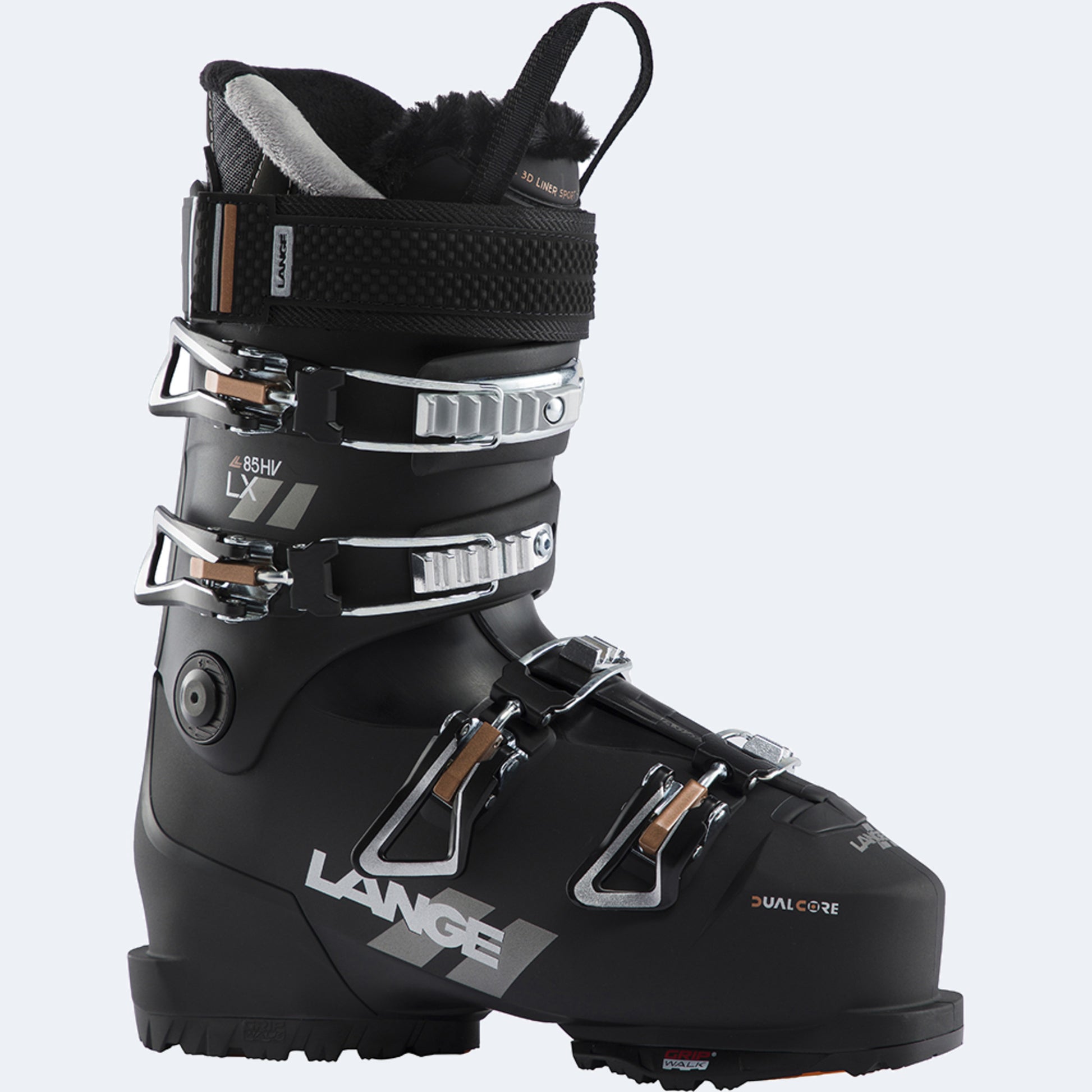 2024 Lange LX 85 HV Women's Ski Boots