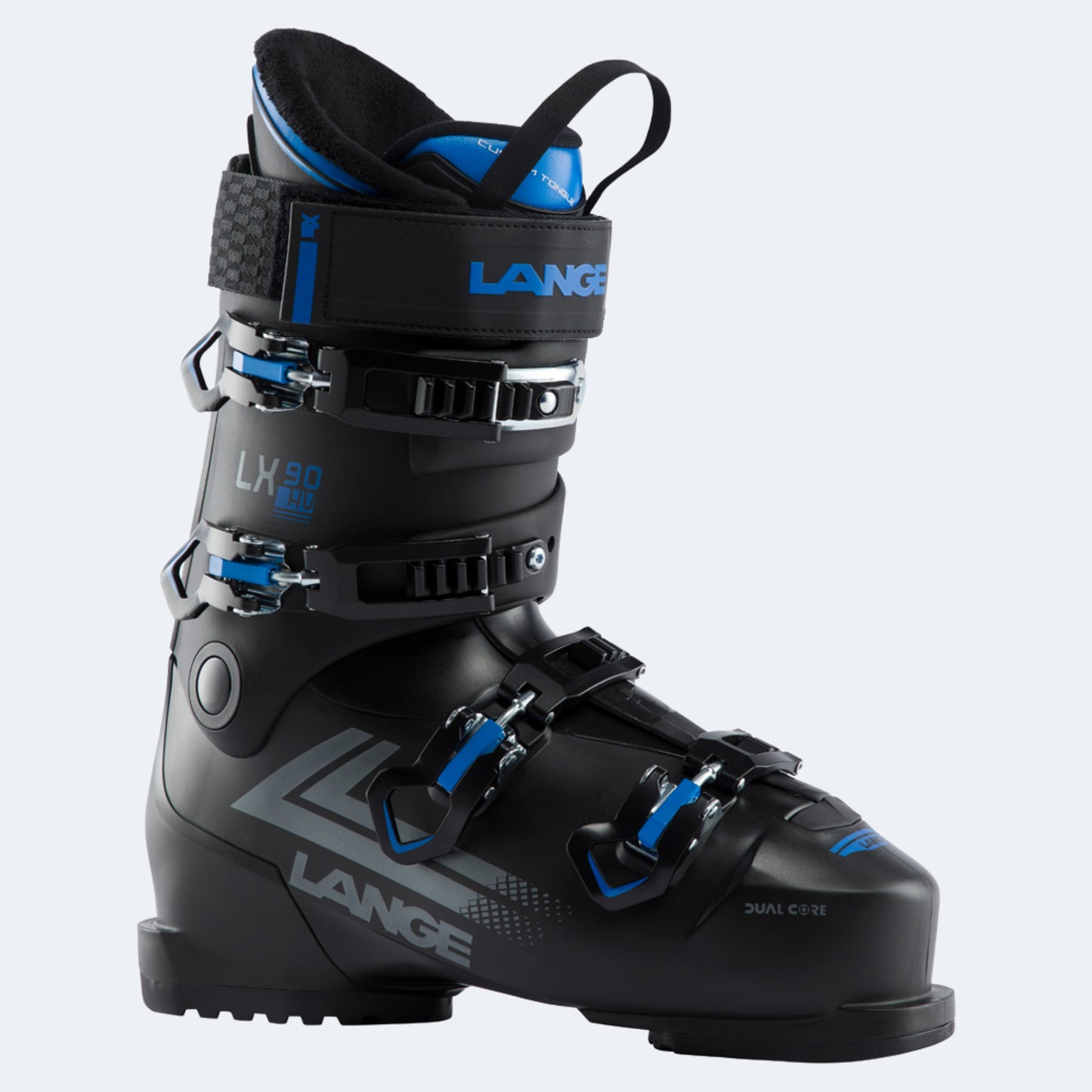 2024 Lange LX 90 HV Ski Boots