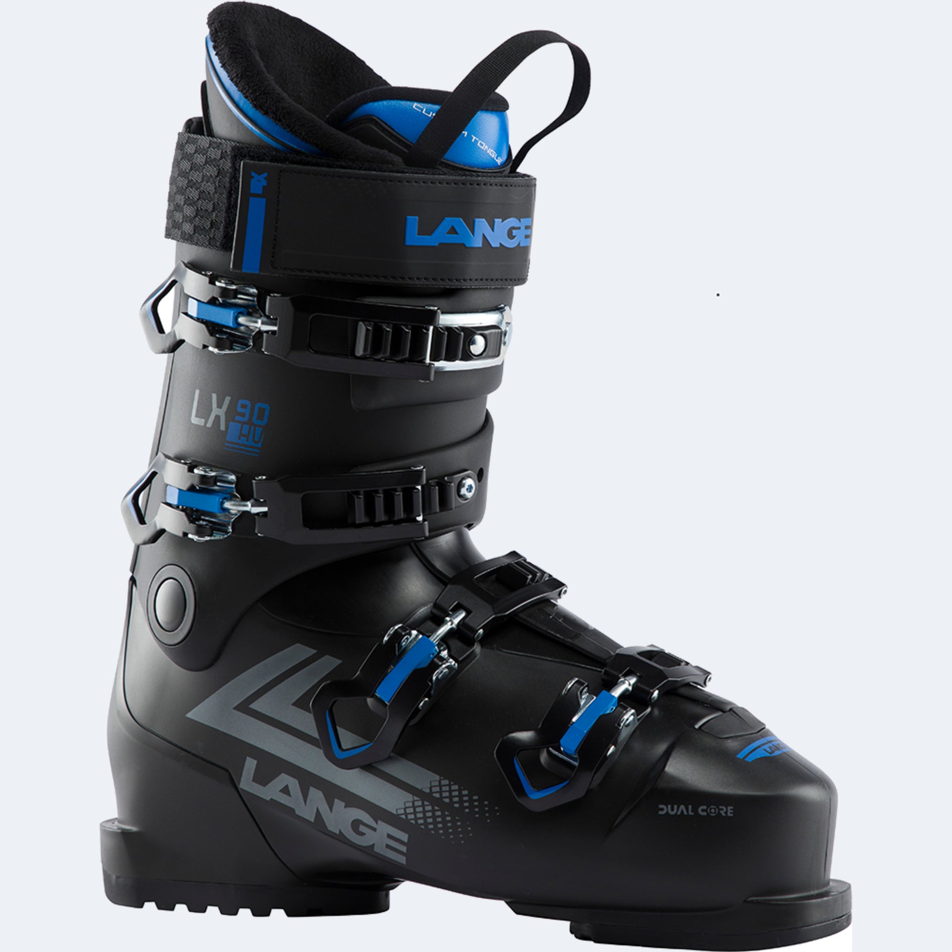 2024 Lange LX 90 HV Ski Boots