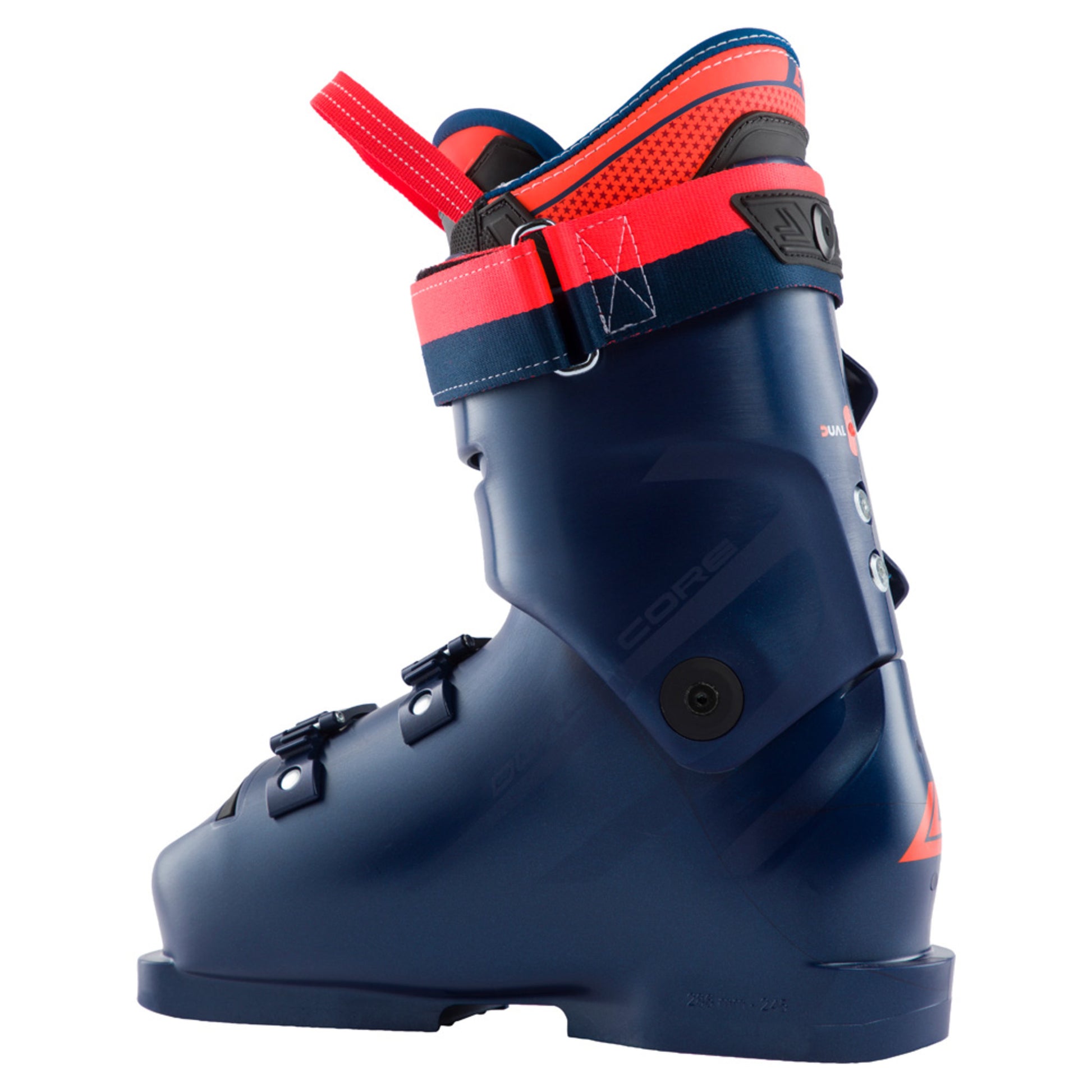 2024 Lange RS 110 SC Ski Boot - 26.5
