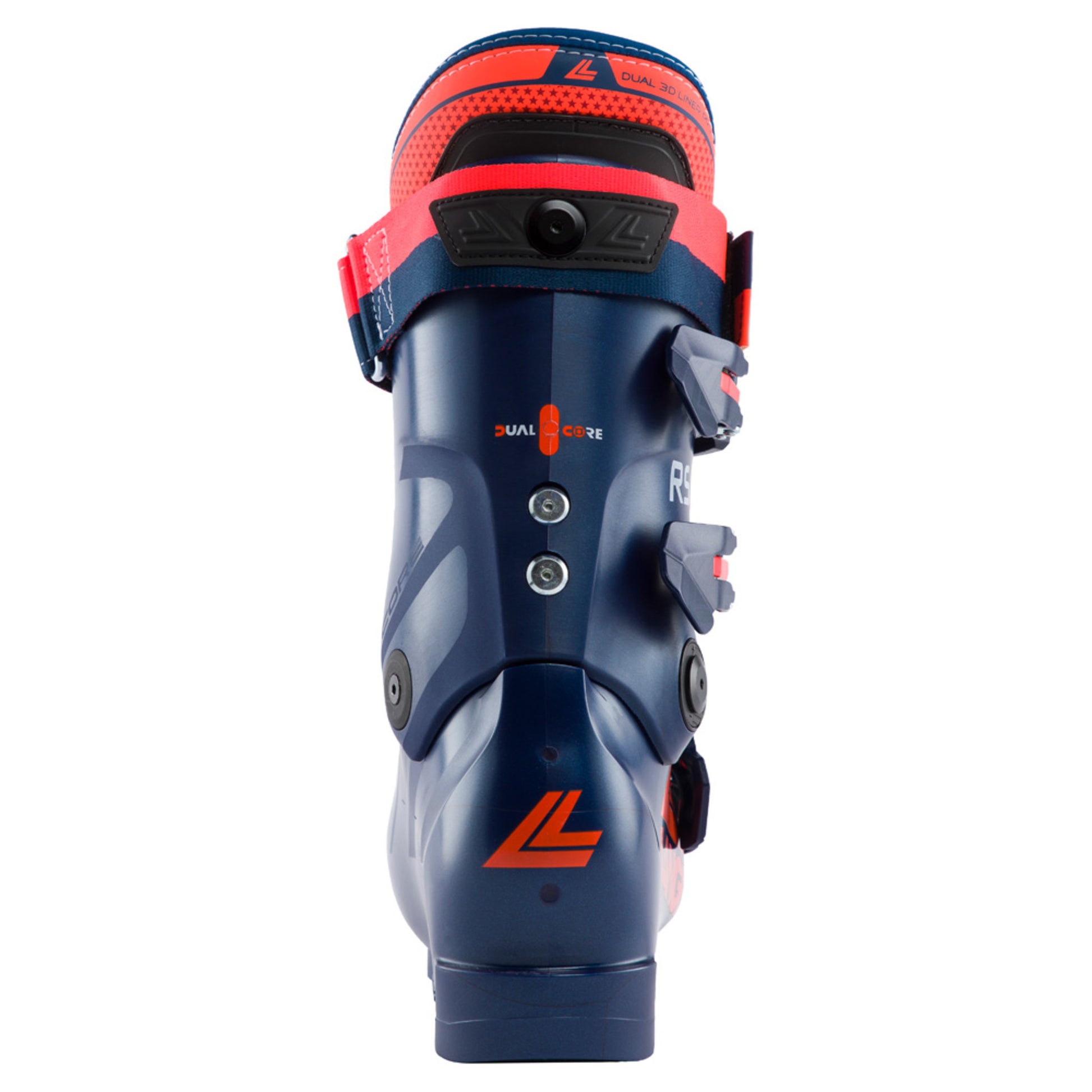 2024 Lange RS 110 SC Ski Boot - 26.5