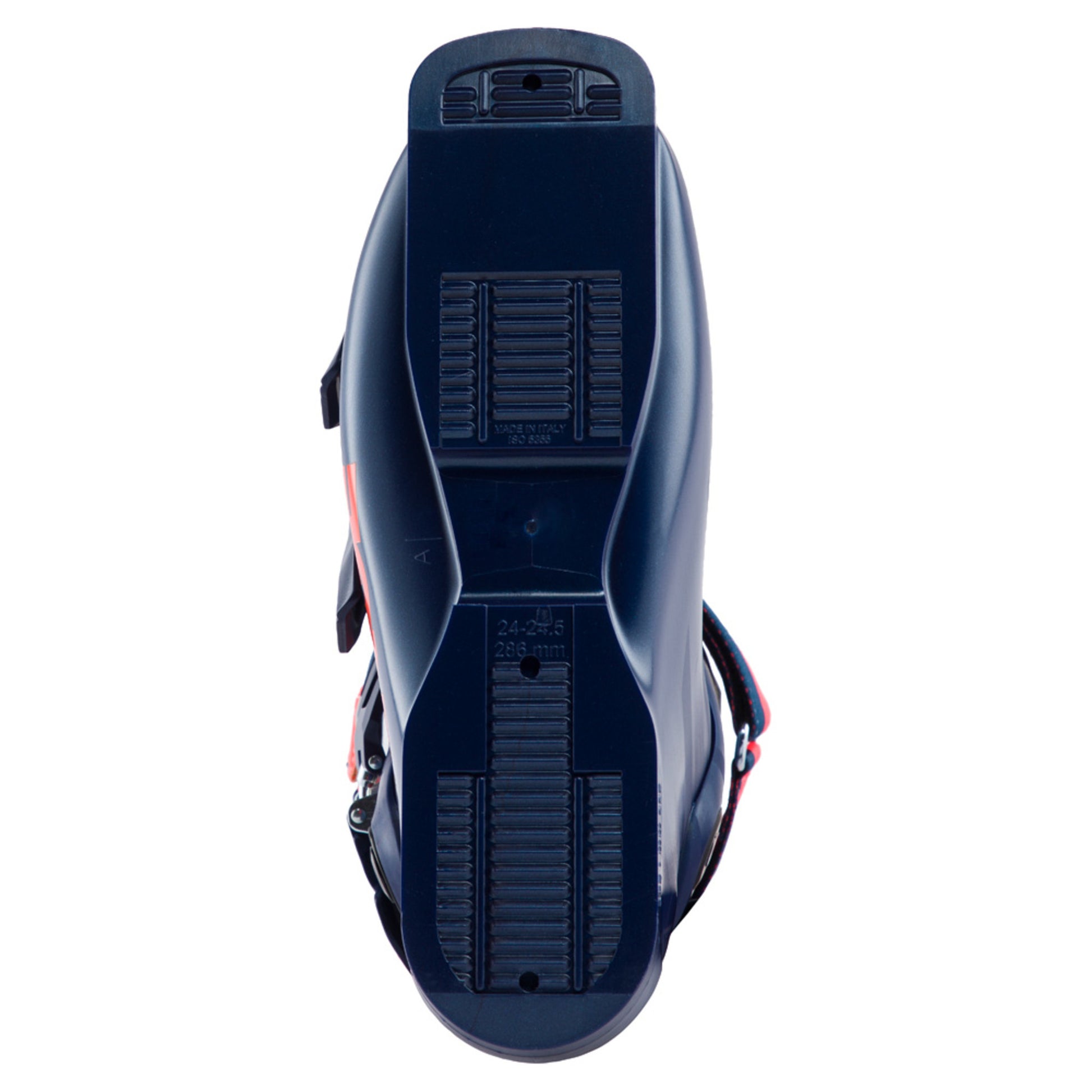 2024 Lange RS 110 SC Ski Boot - 26.5