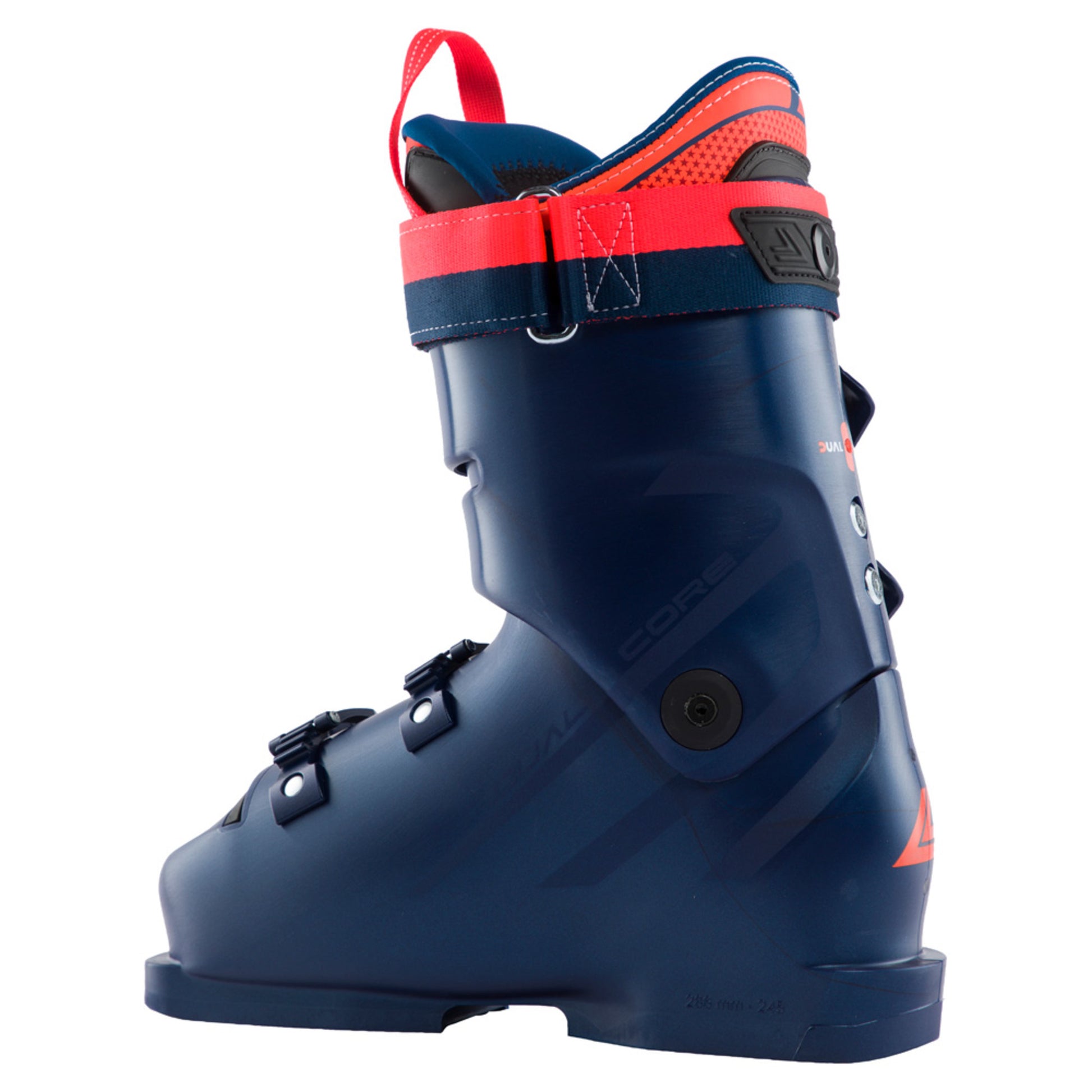 2024 Lange RS 120 SC Ski Boot - 27.5