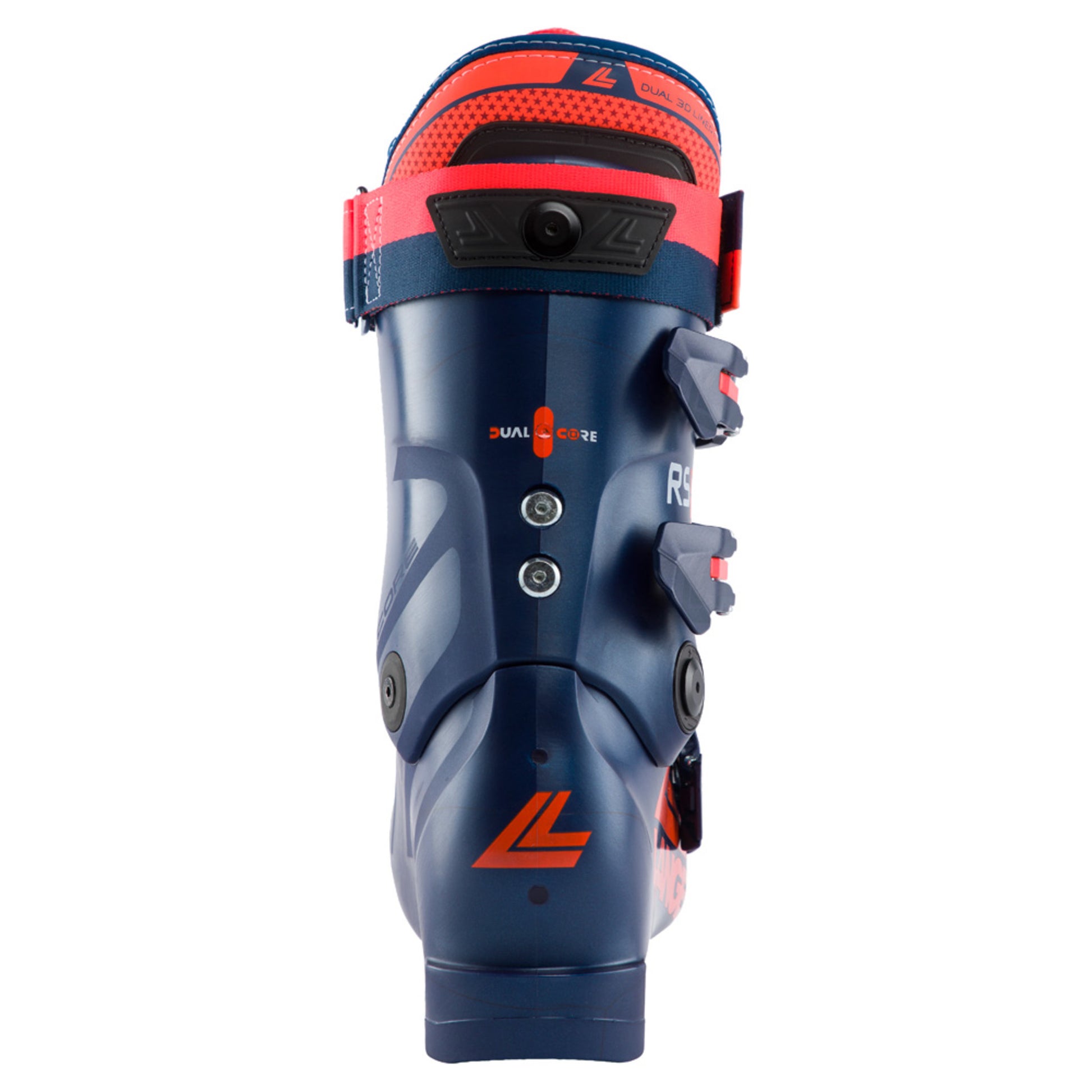 2024 Lange RS 120 SC Ski Boot - 27.5