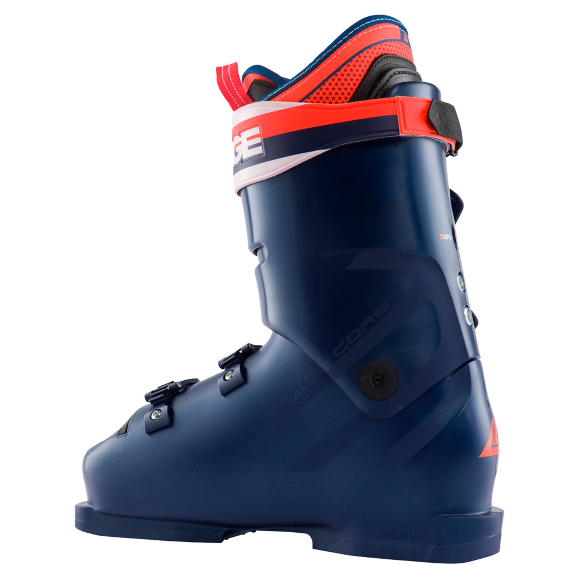 2024 Lange RS 130 LV Ski Boots - 30.5