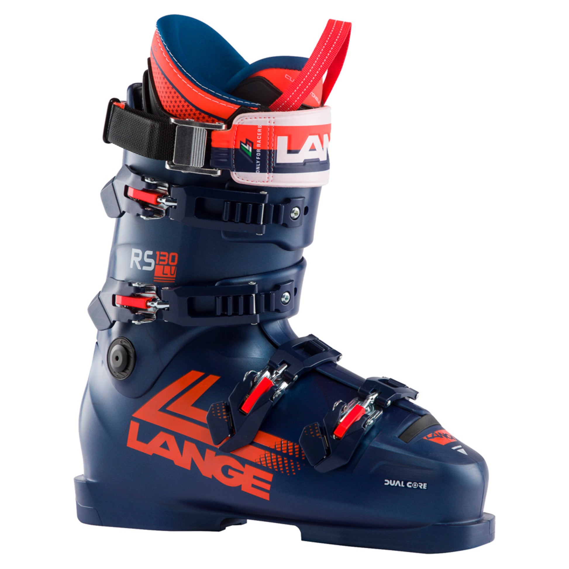 2024 Lange RS 130 LV Ski Boots - 30.5