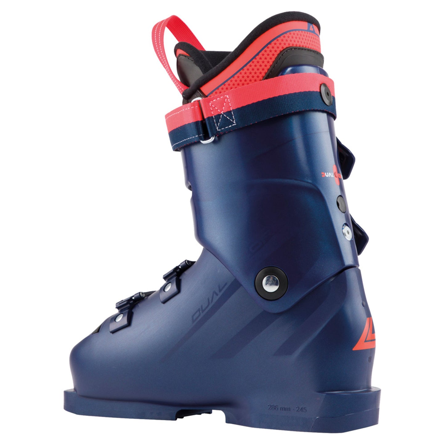 2024 Lange RS 70 SC Ski Boot - 27.5