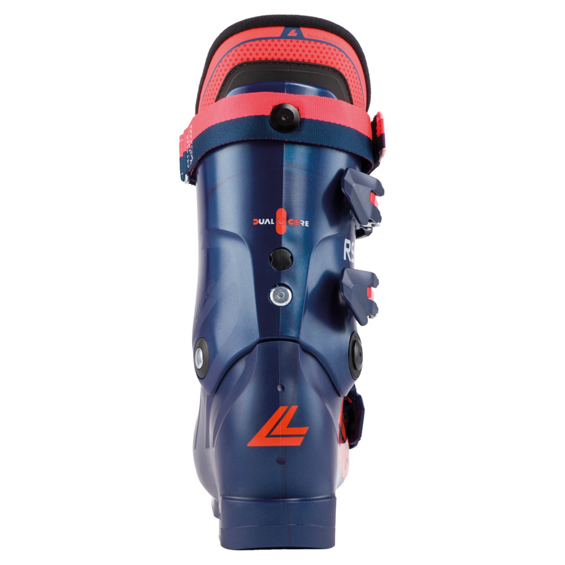 2024 Lange RS 70 SC Ski Boot - 27.5