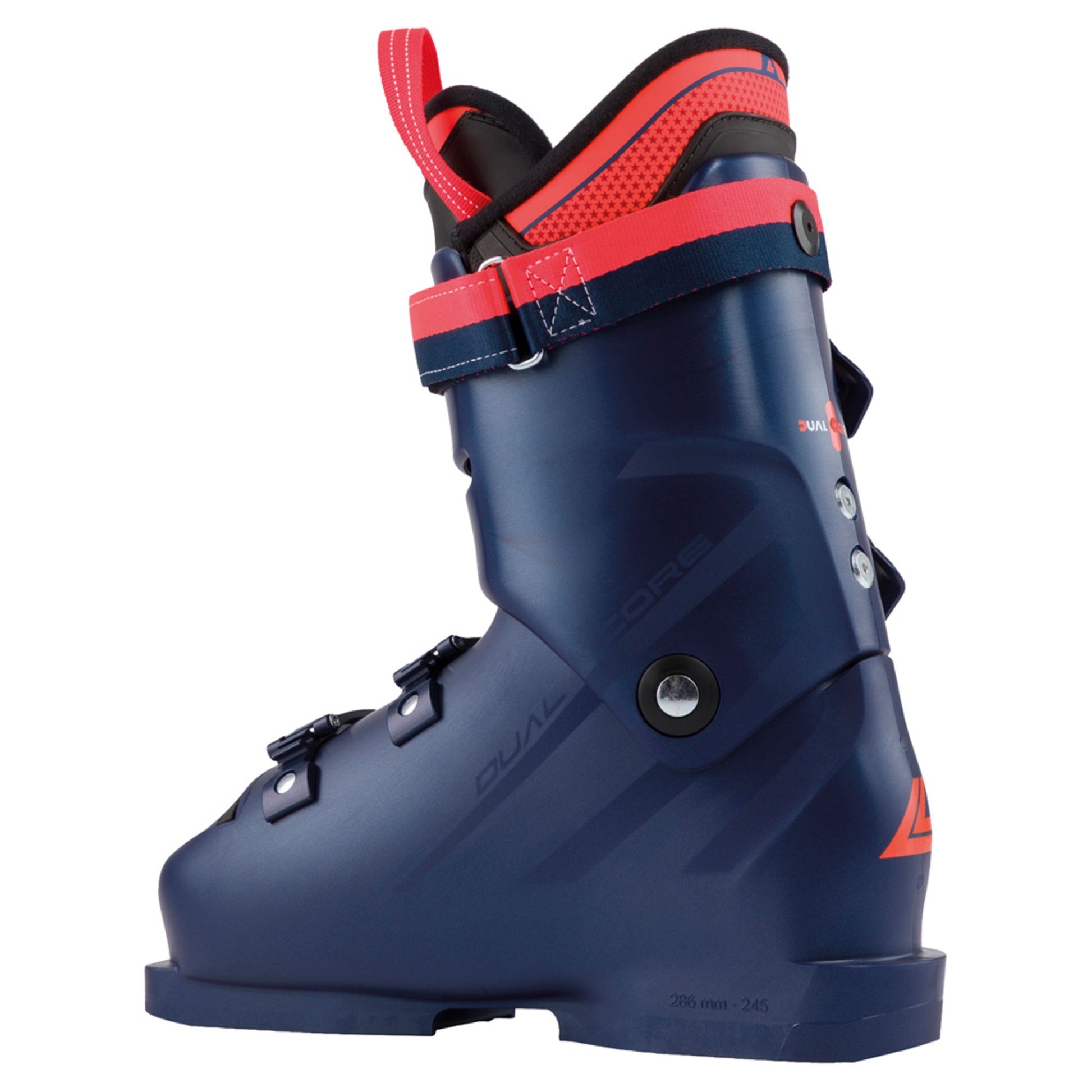 2024 Lange RS 90 SC Ski Boot - 25.5