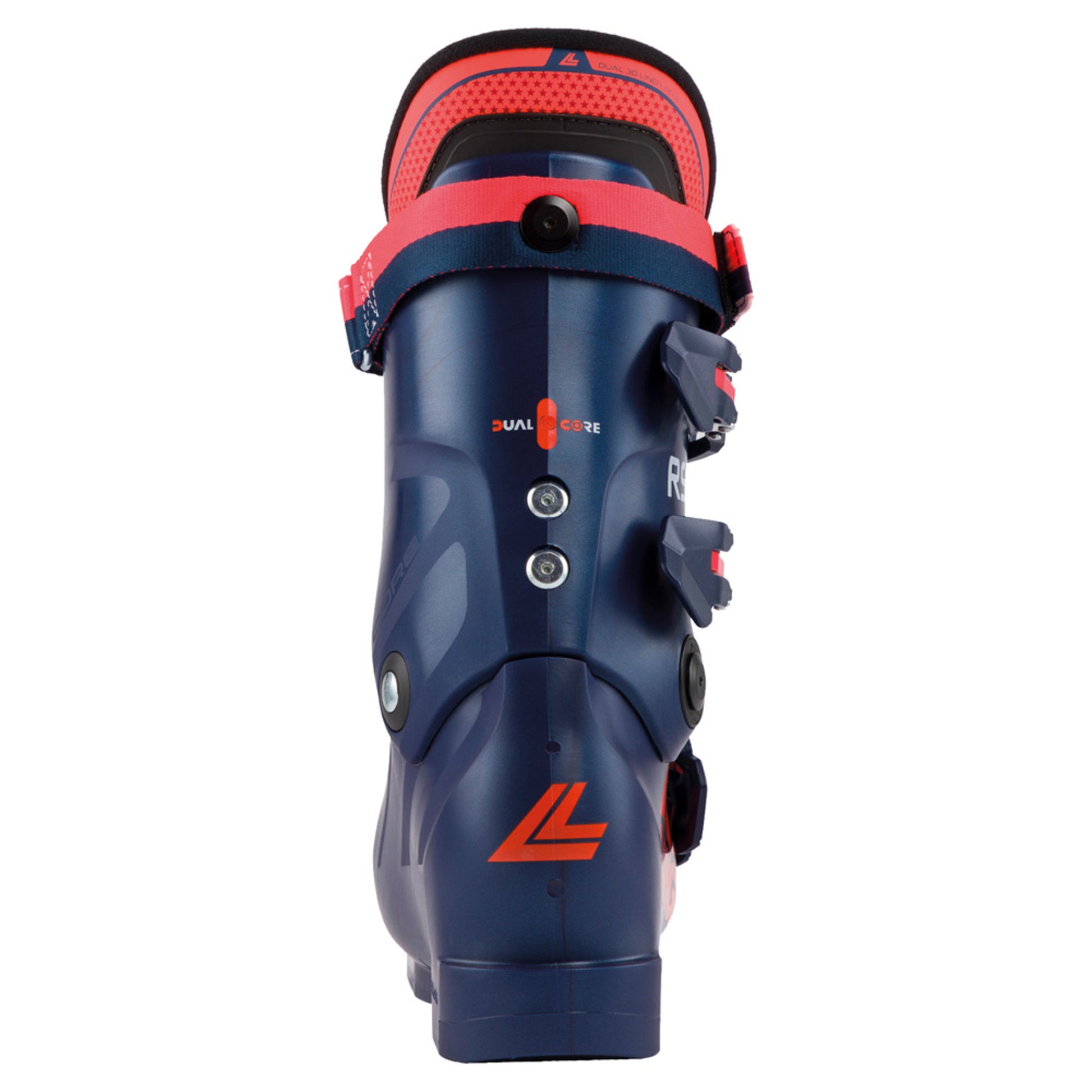 2024 Lange RS 90 SC Ski Boot - 25.5