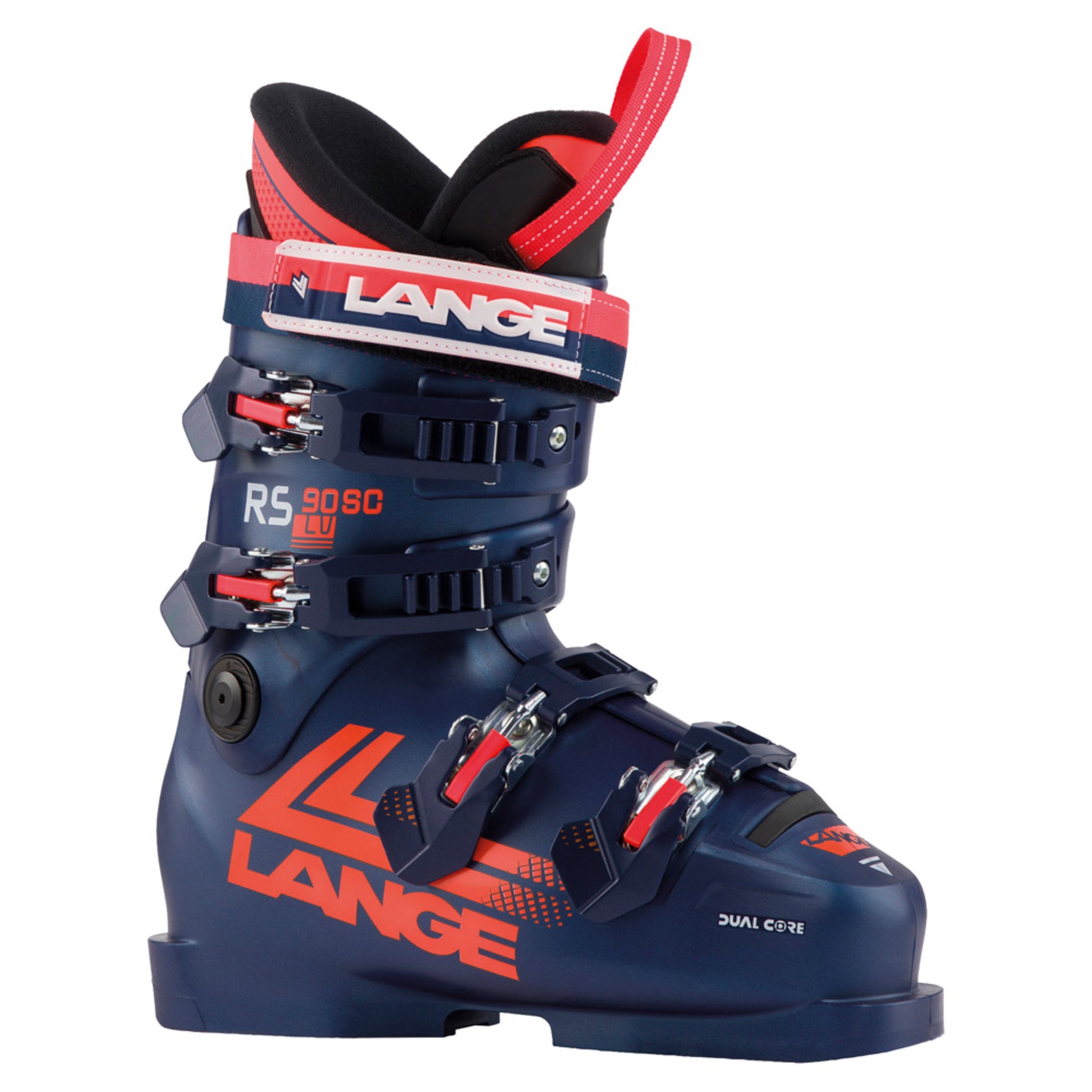 2024 Lange RS 90 SC Ski Boot - 25.5