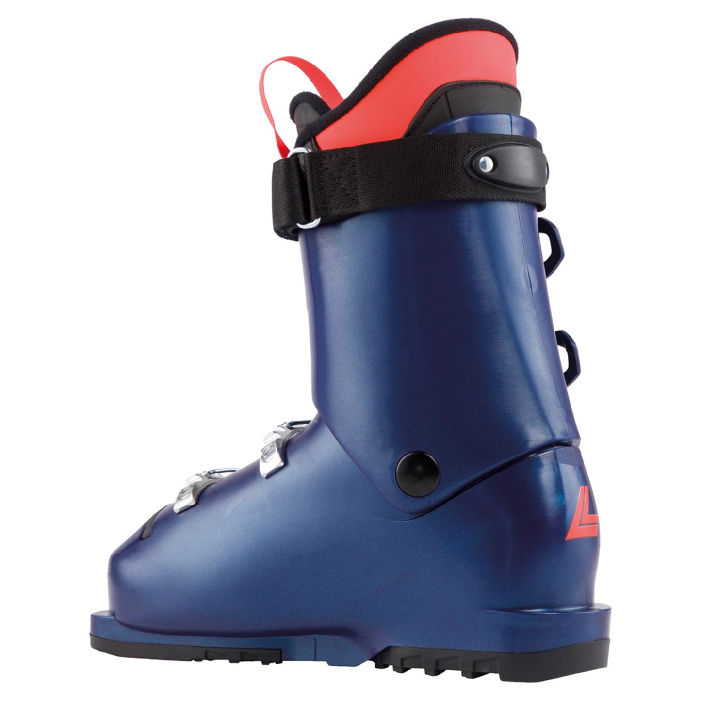 2024 Lange RSJ 60 Junior Ski Boots - 24.5