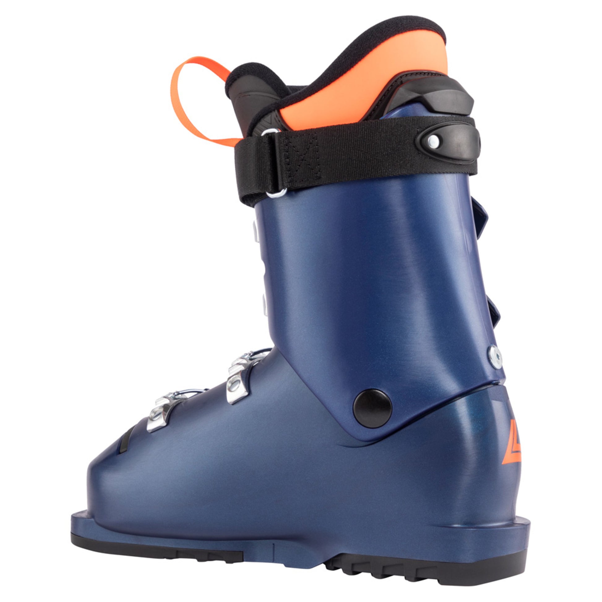 2024 Lange RSJ 65 Jr Ski Boots - 25.5