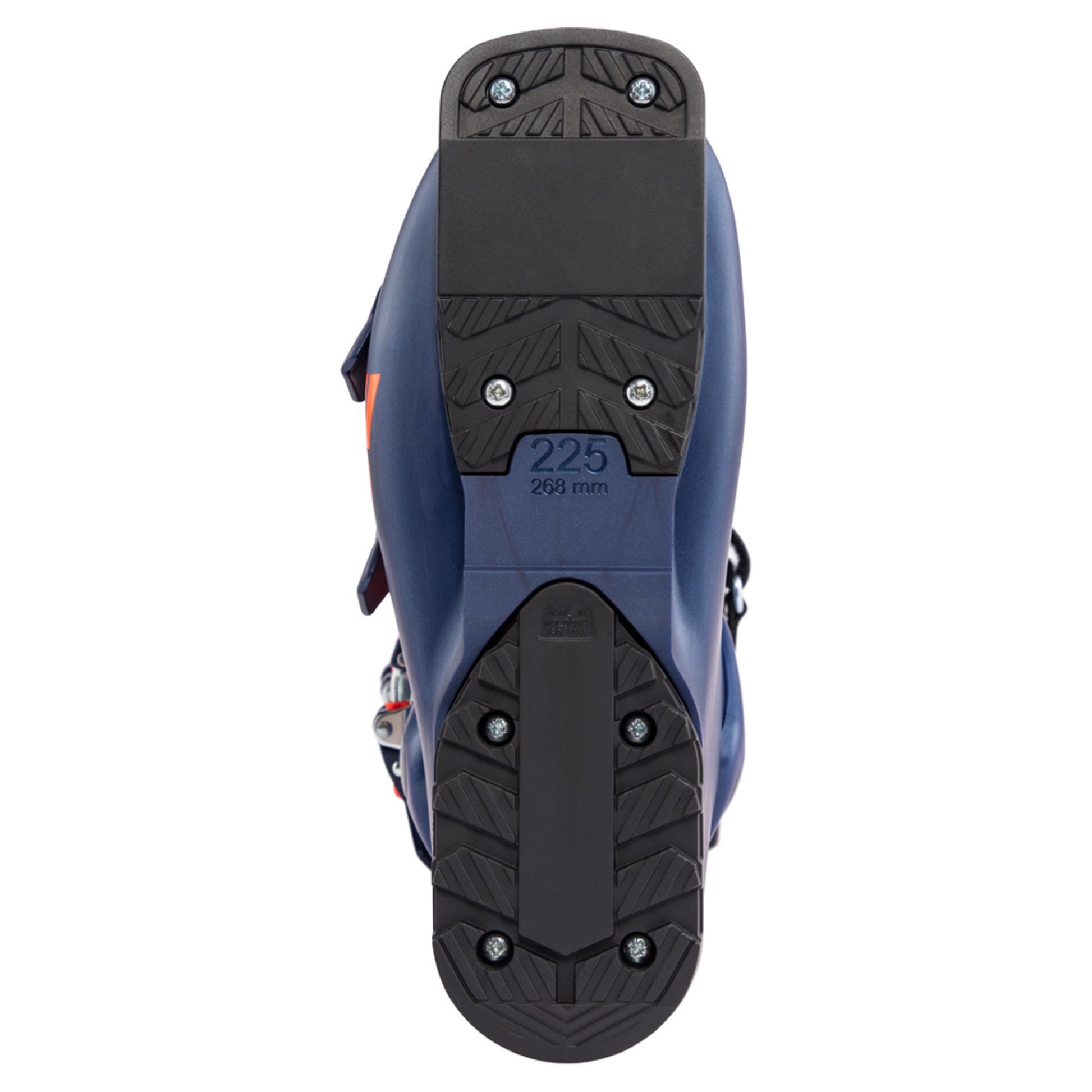 2024 Lange RSJ 65 Jr Ski Boots - 25.5