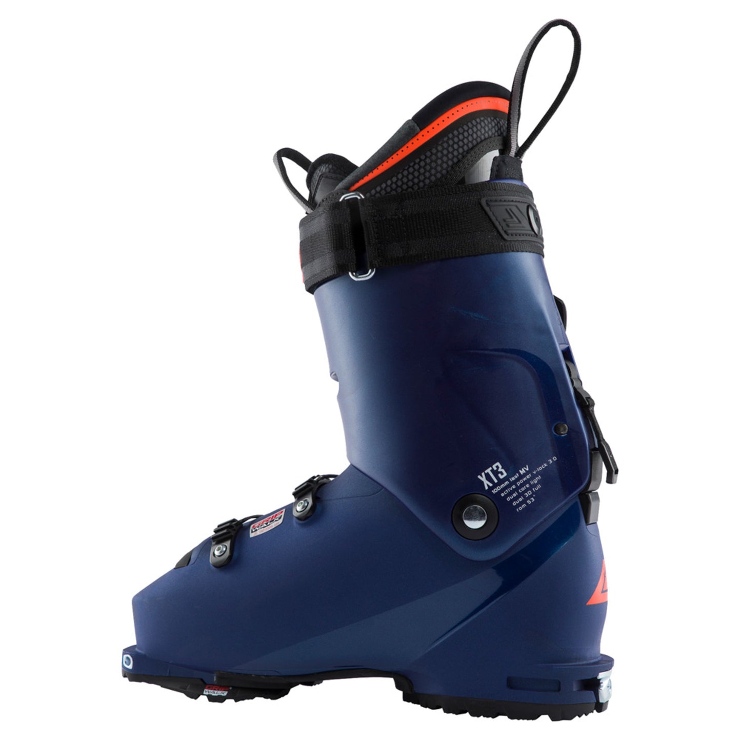 2024 Lange XT3 Free 130 LV GW Ski Boots - 29.5
