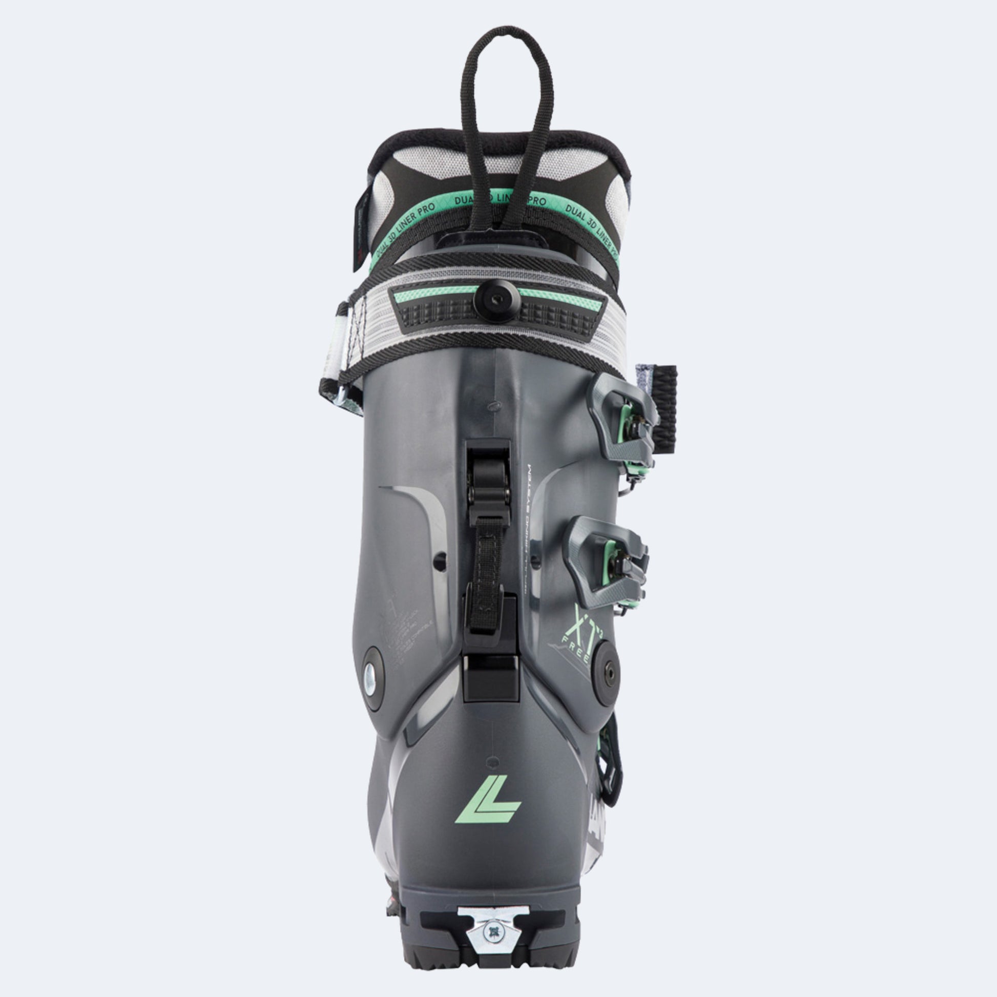 2024 Lange XT3 Free 95 LV GW Women's Ski Boots