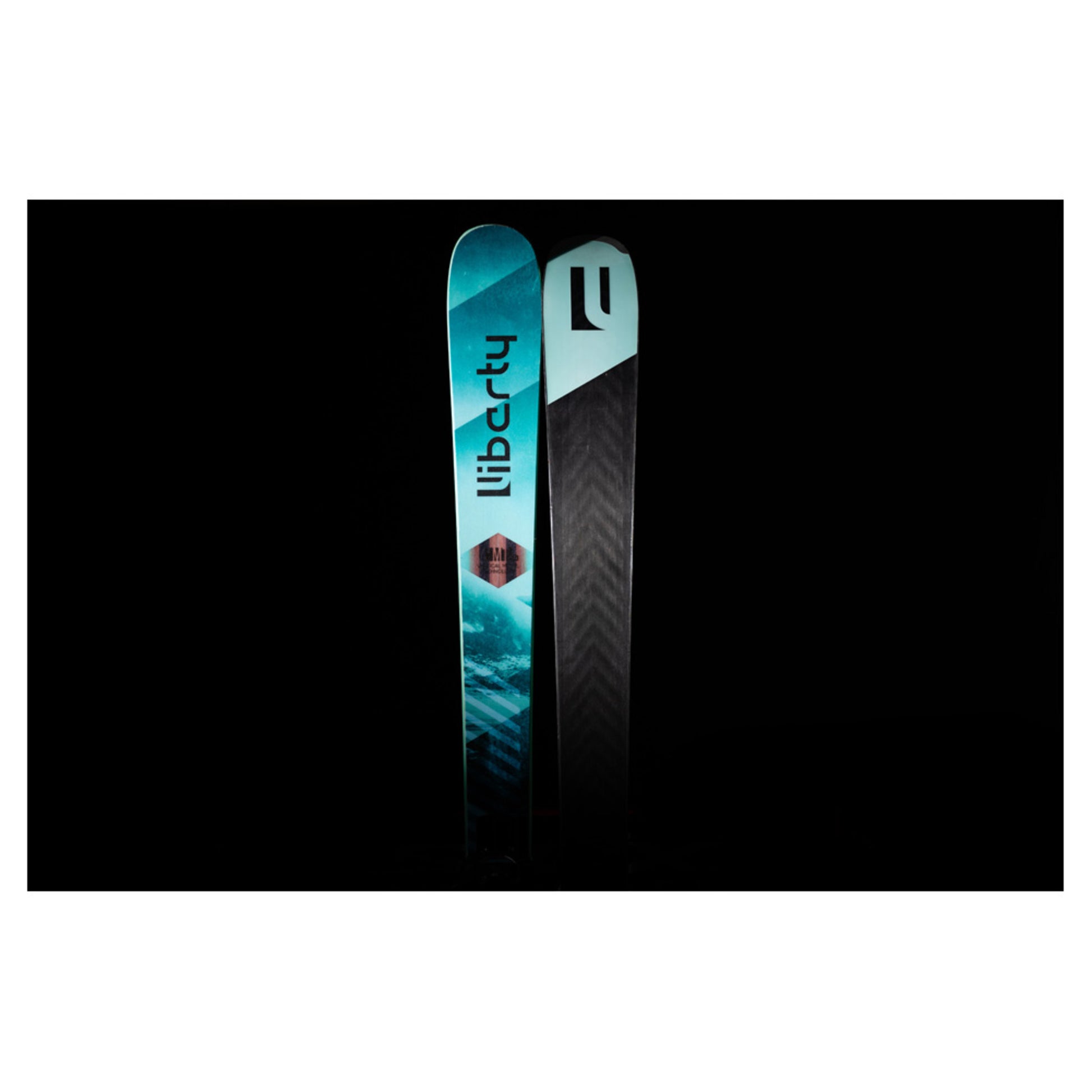 2024 Liberty Evolv 84 Ski