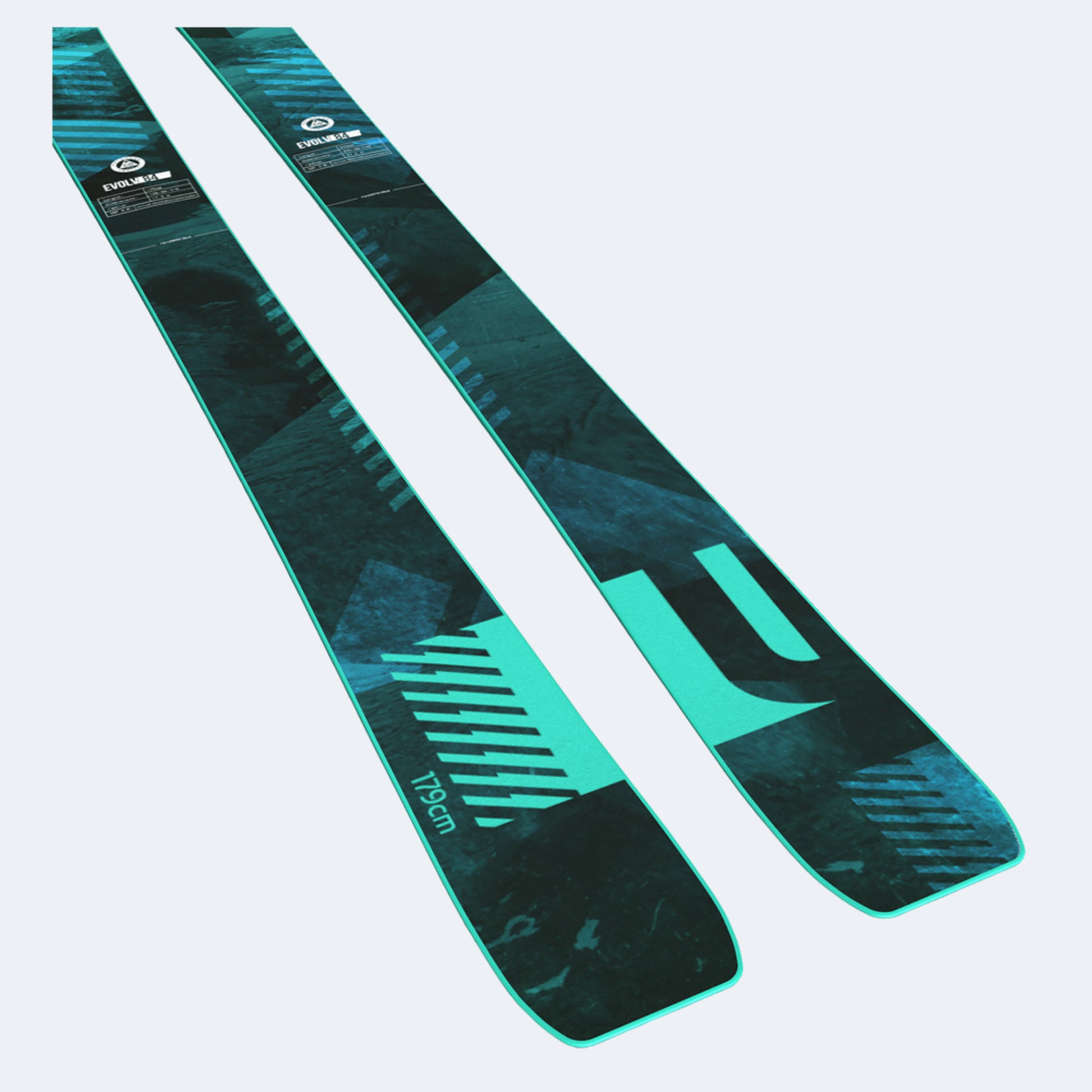 2024 Liberty Evolv 84 Ski