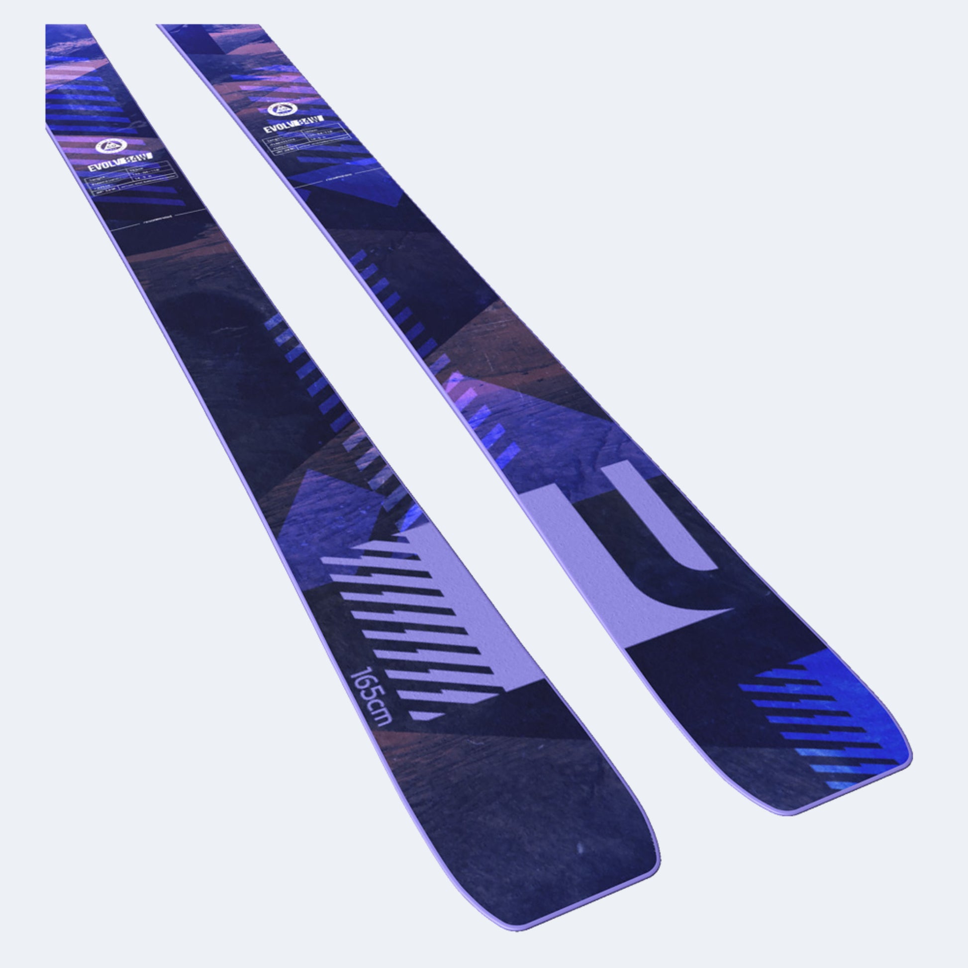 2024 Liberty Evolv 84 Women's Ski