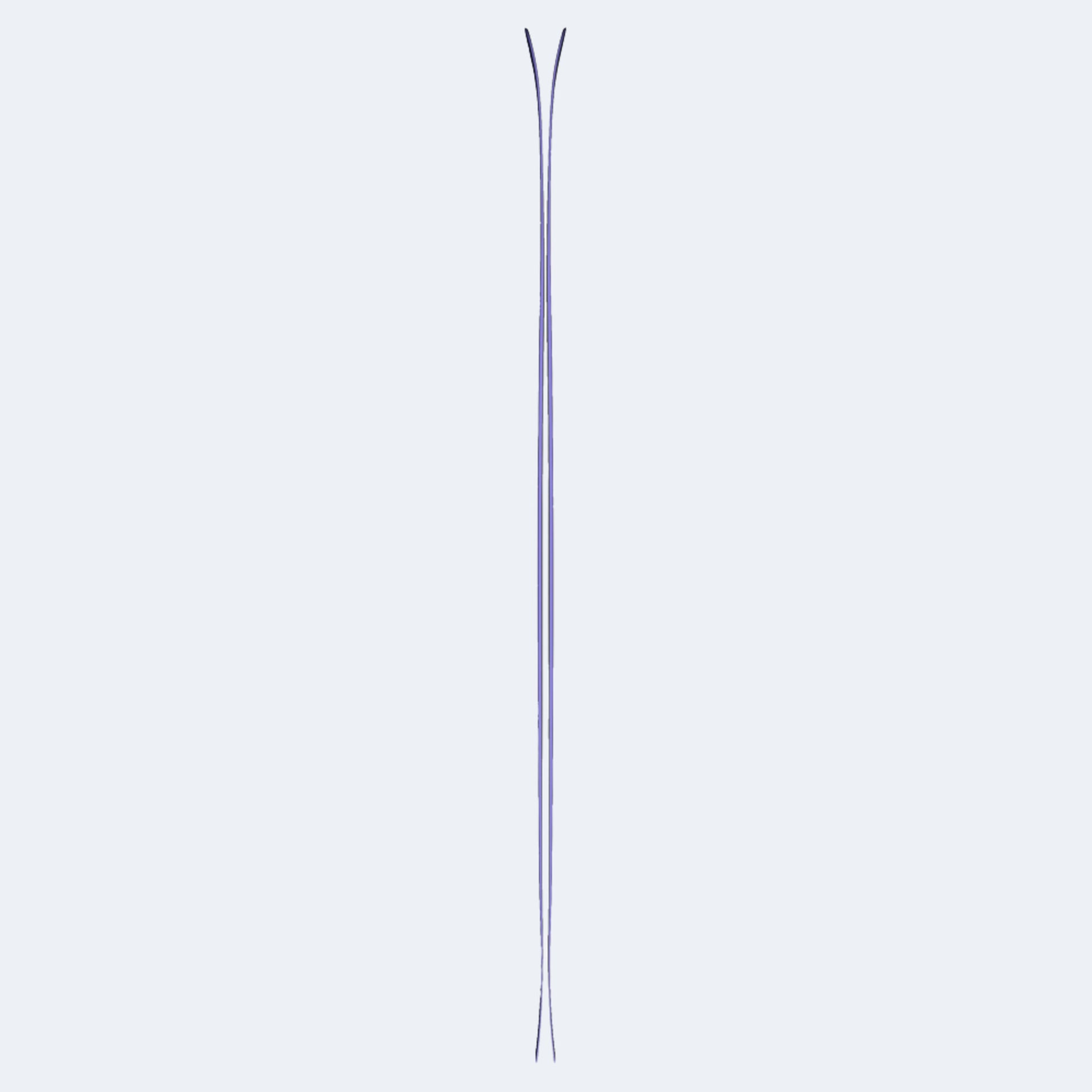 2024 Liberty Evolv 84 Women's Ski