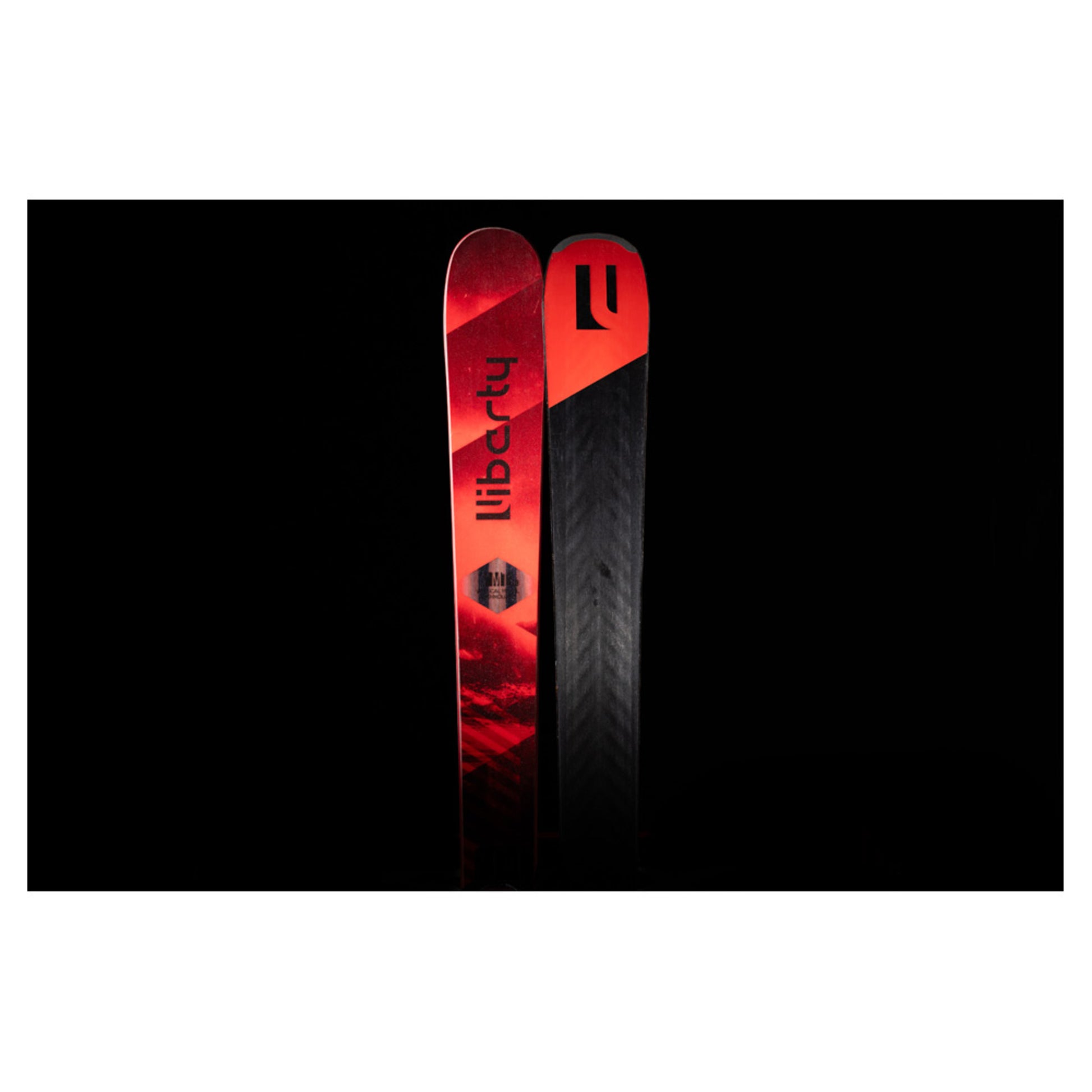 2024 Liberty Evolv 90 Ski