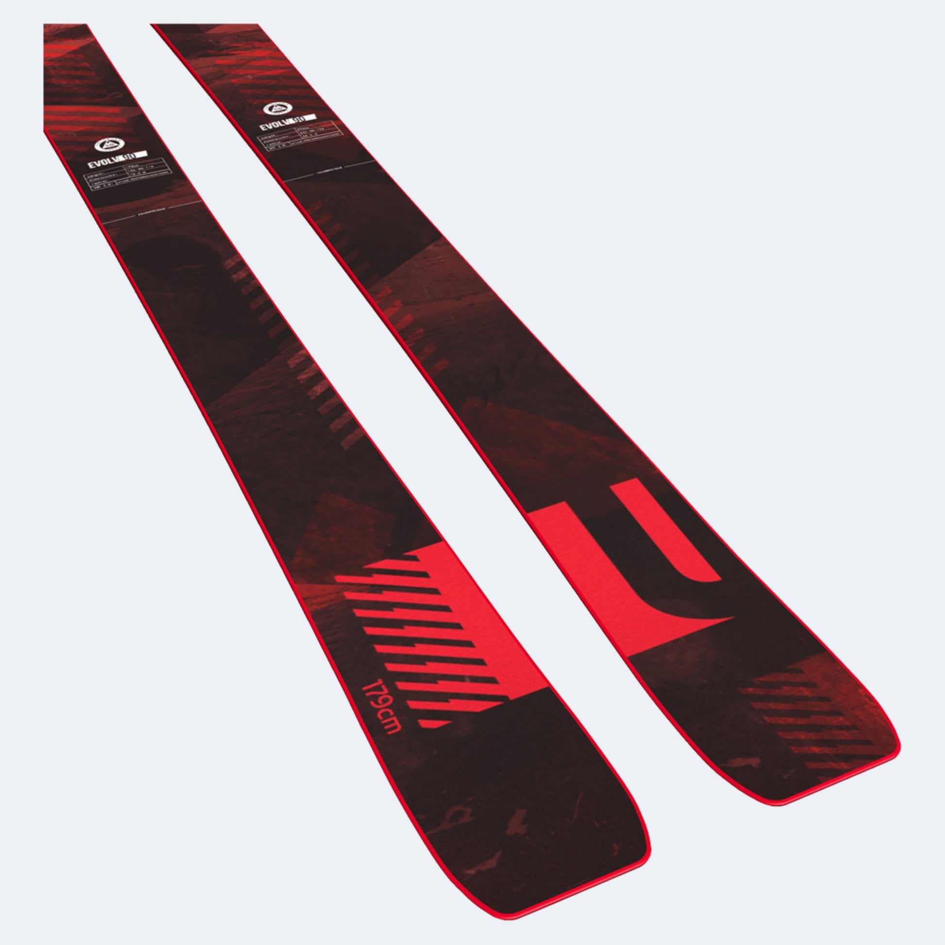 2024 Liberty Evolv 90 Ski