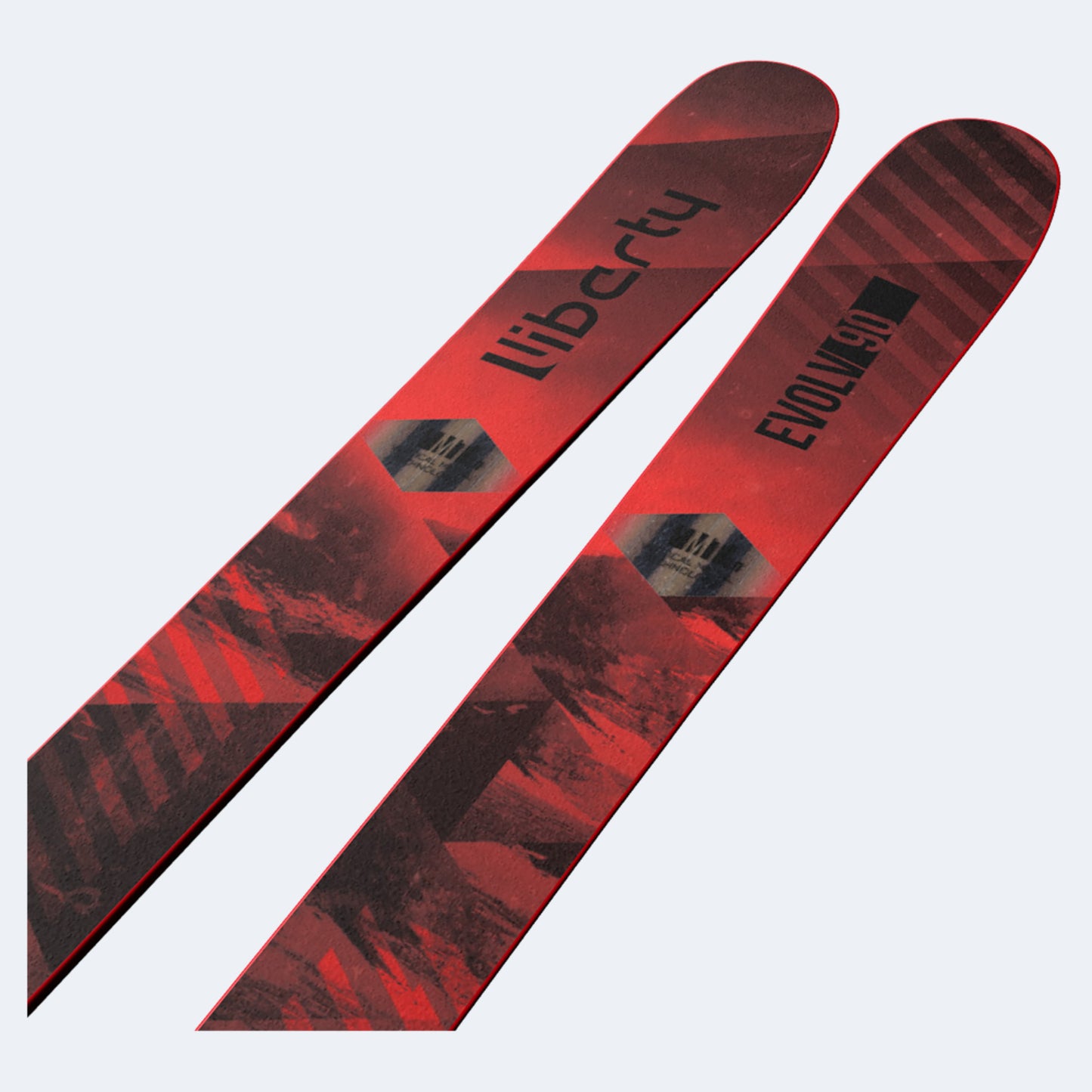 2024 Liberty Evolv 90 Ski