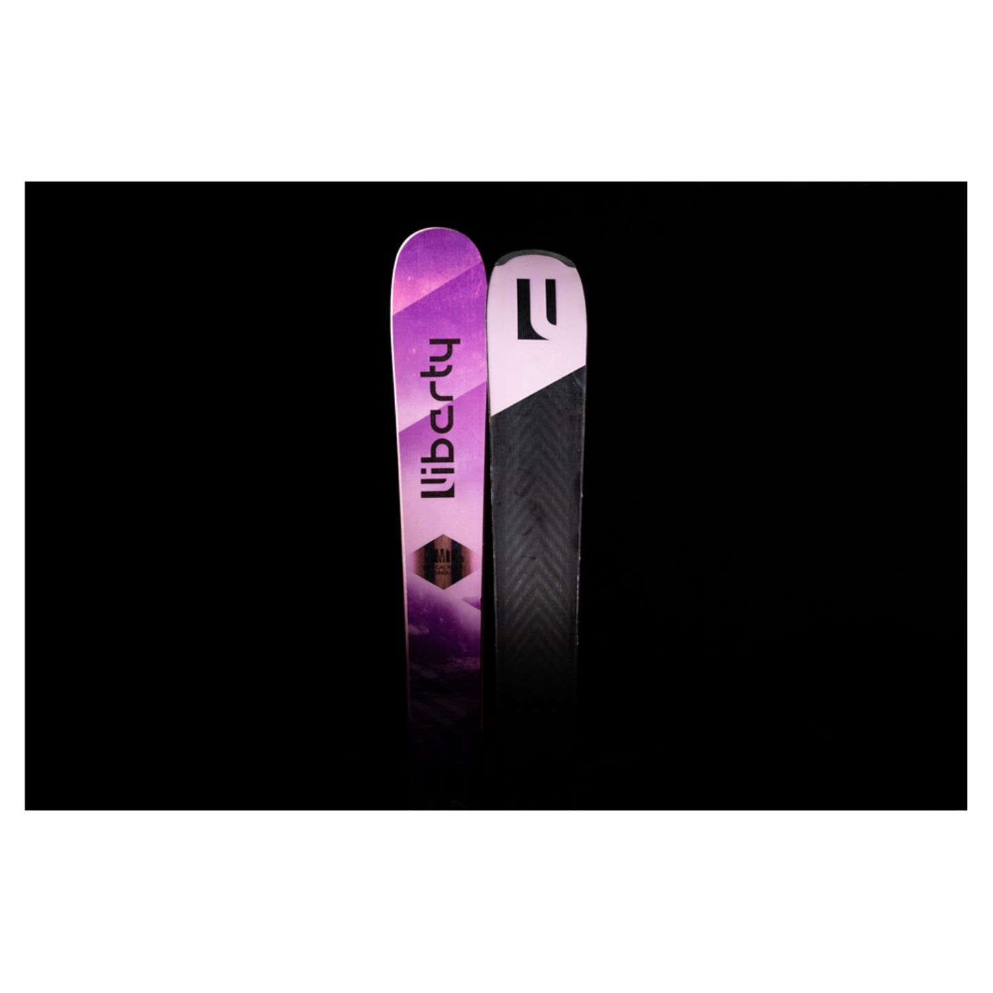 2024 Liberty Evolv 90 Women's Ski