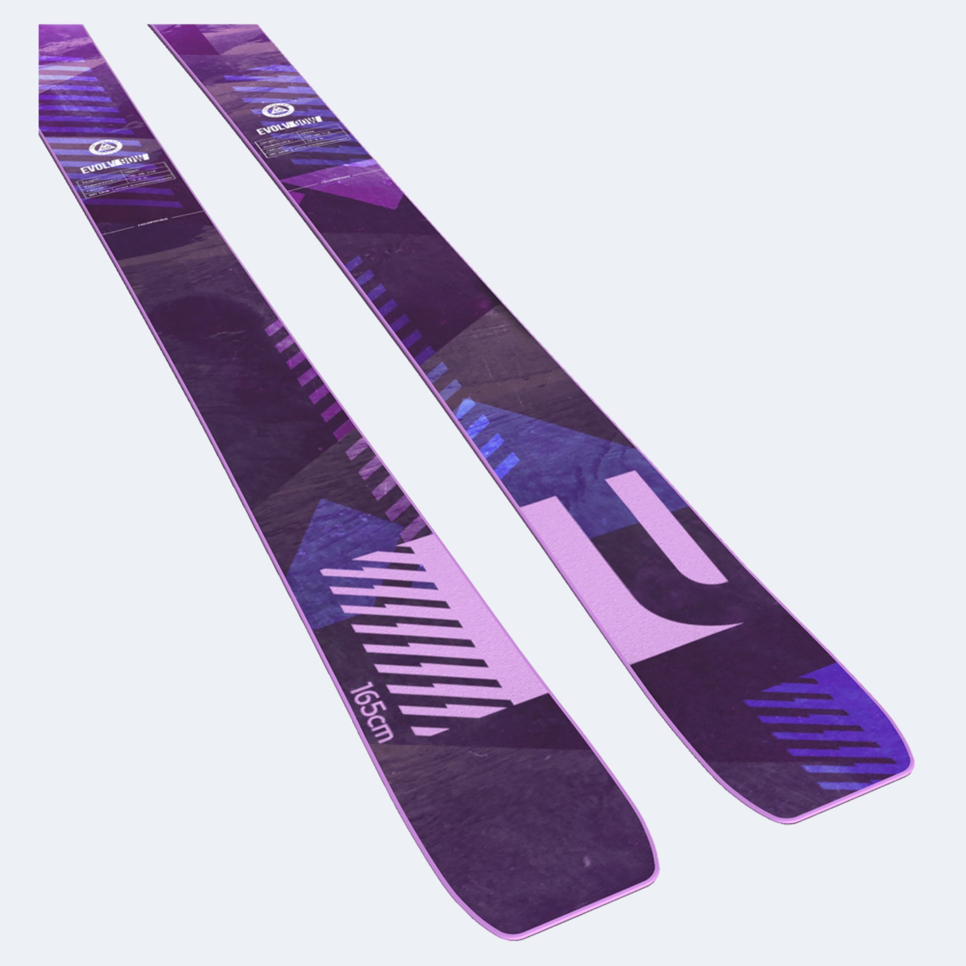 2024 Liberty Evolv 90 Women's Ski