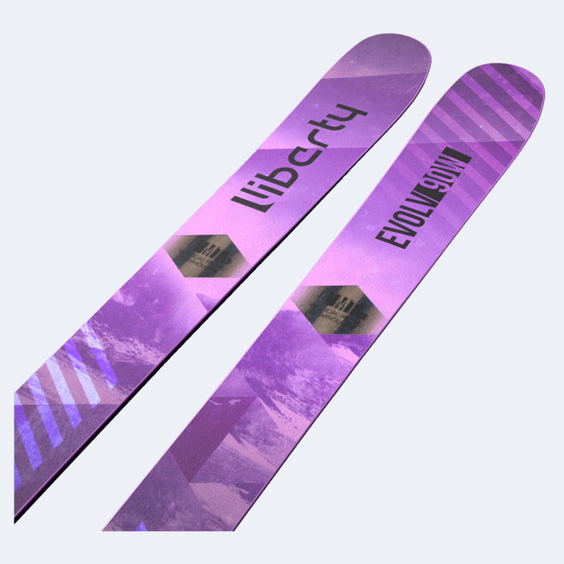 2024 Liberty Evolv 90 Women's Ski