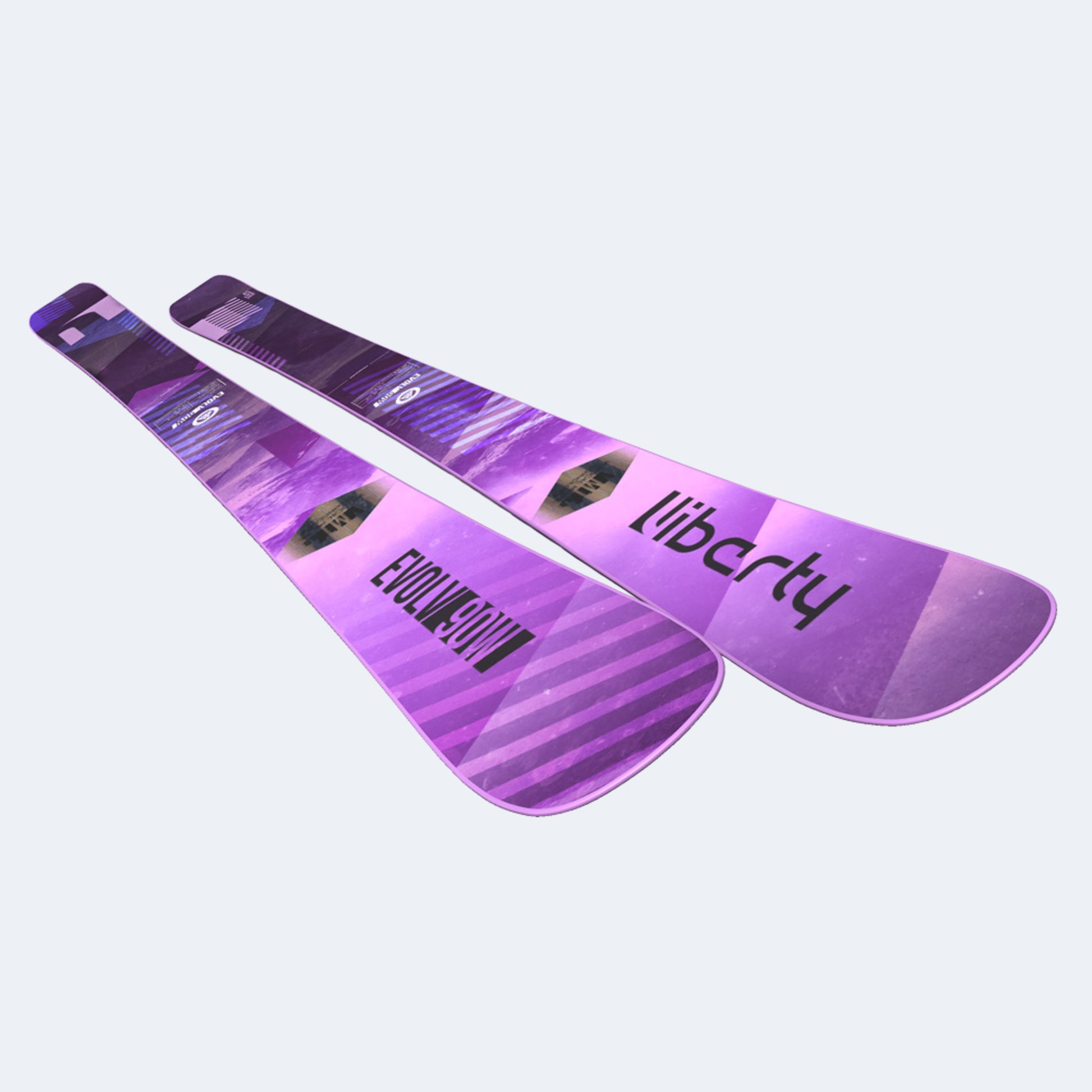 2024 Liberty Evolv 90 Women's Ski