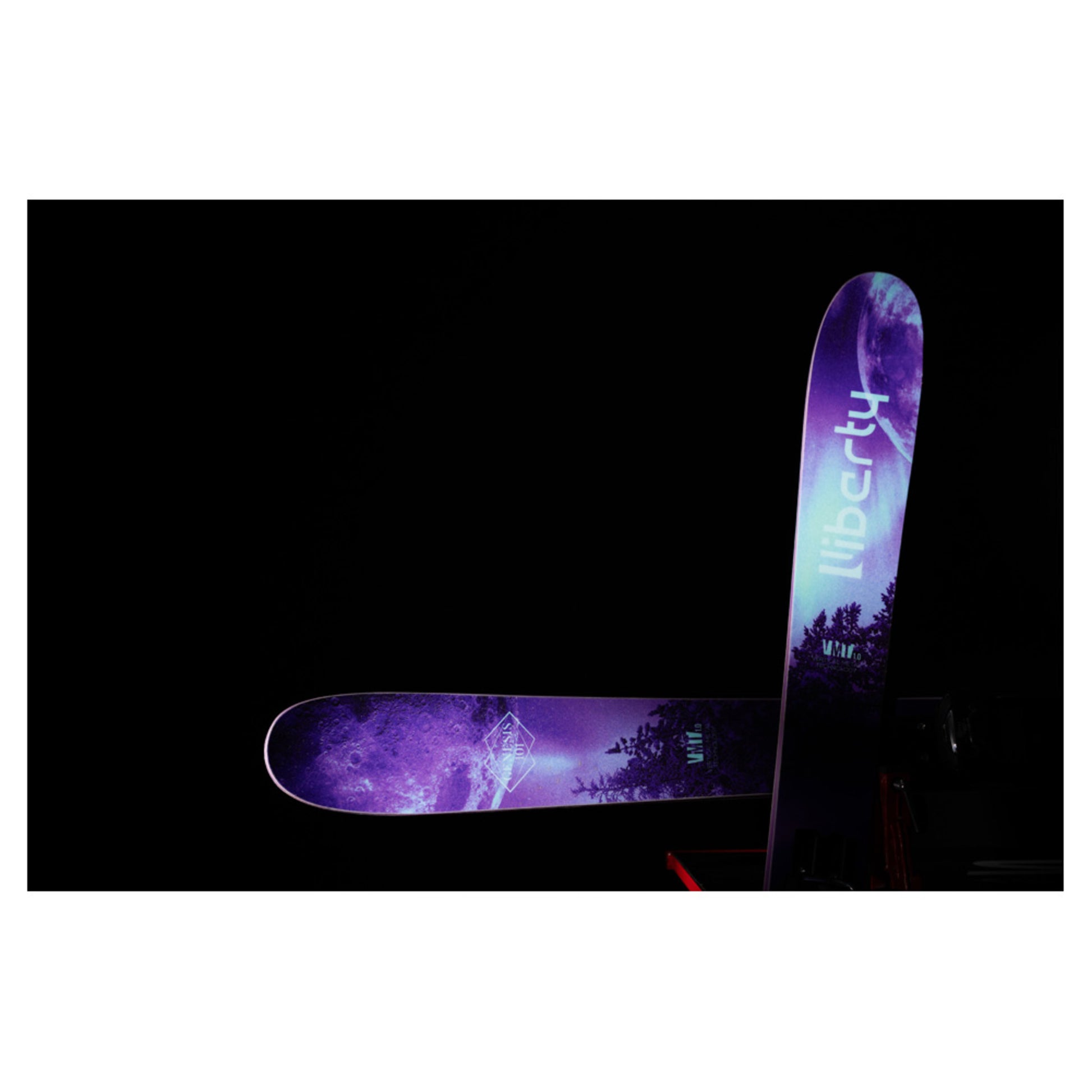 2024 Liberty Genesis 101 Ski