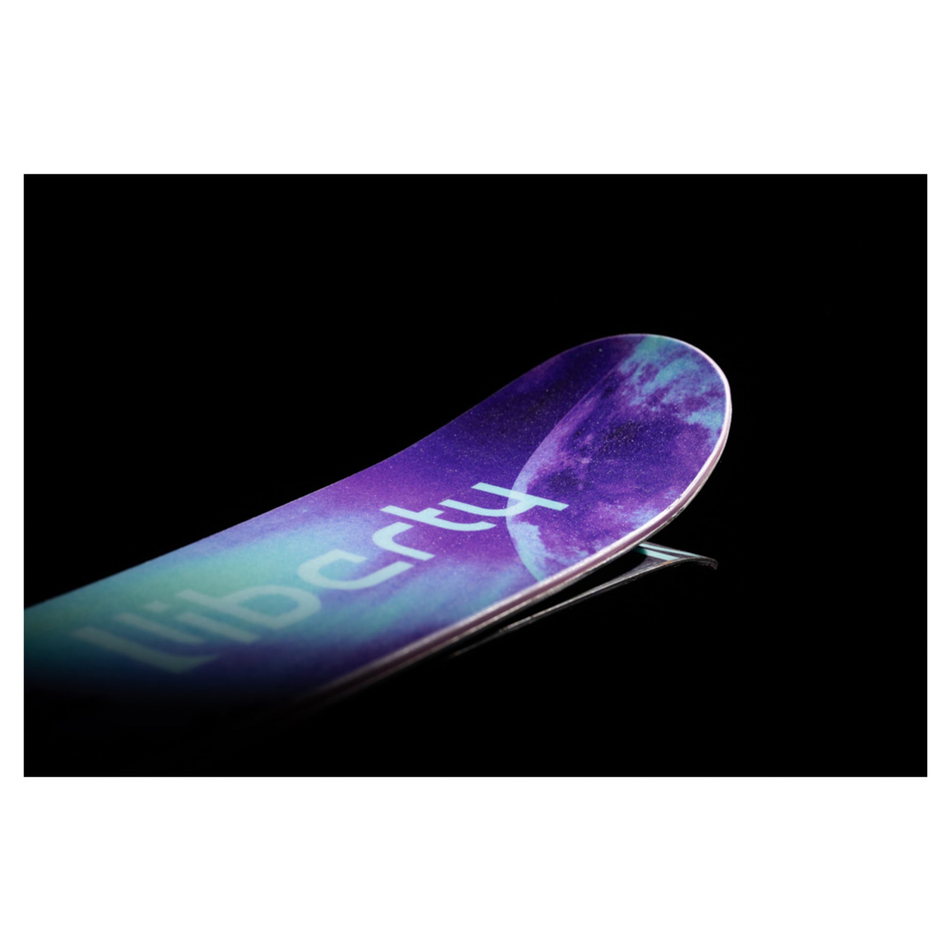 2024 Liberty Genesis 101 Ski