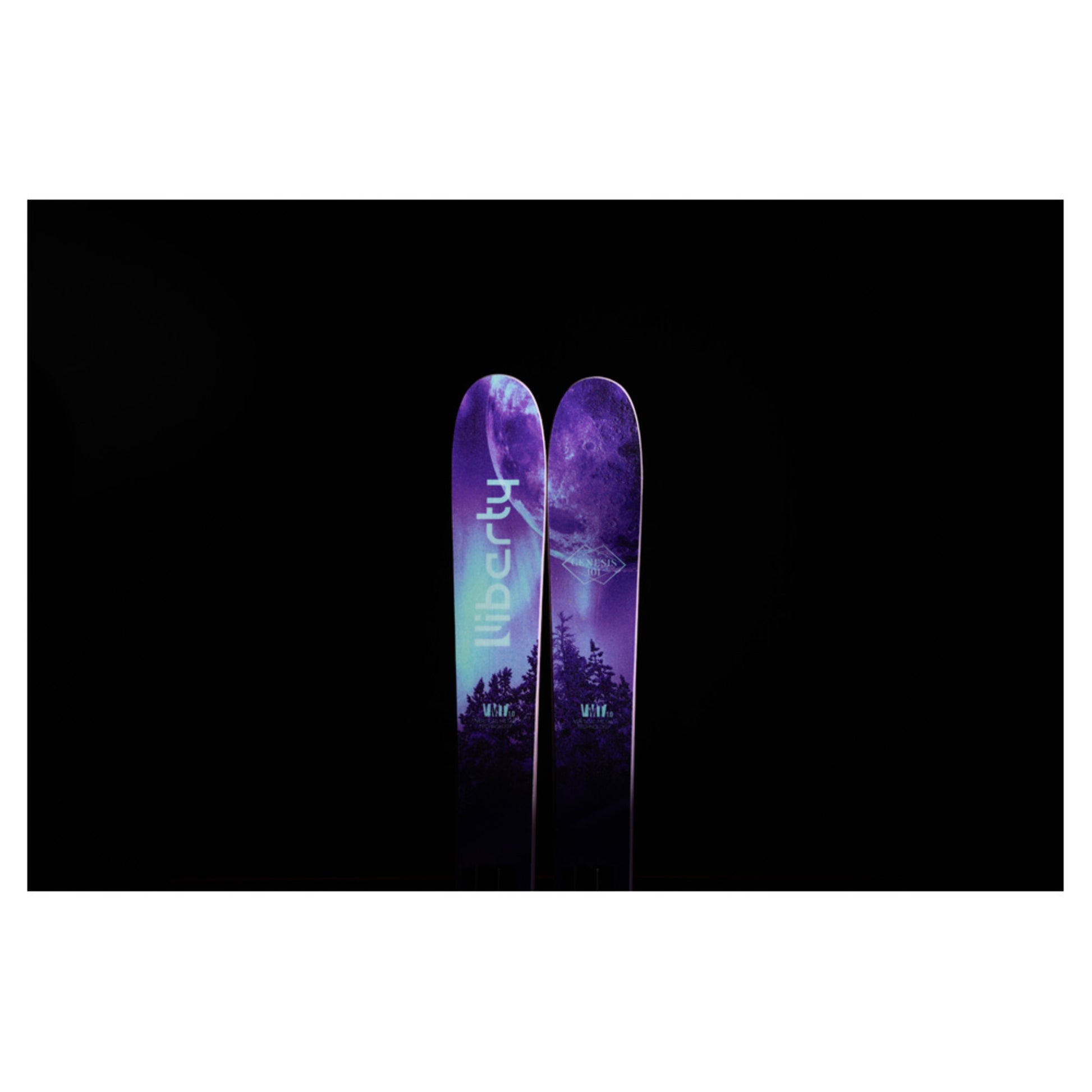 2024 Liberty Genesis 101 Ski