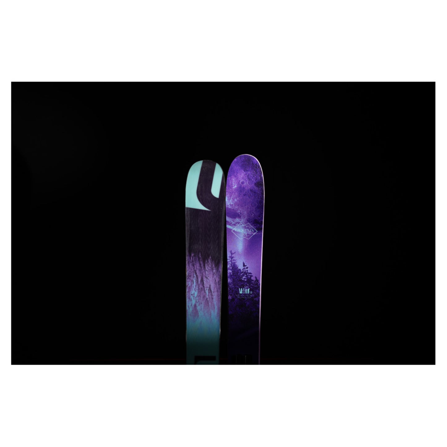 2024 Liberty Genesis 101 Ski