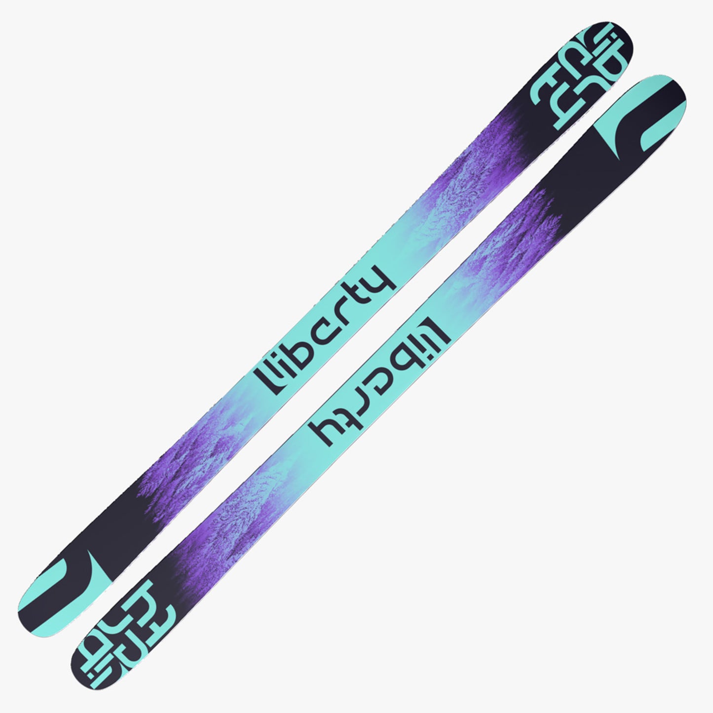 2024 Liberty Genesis 101 Ski - 171