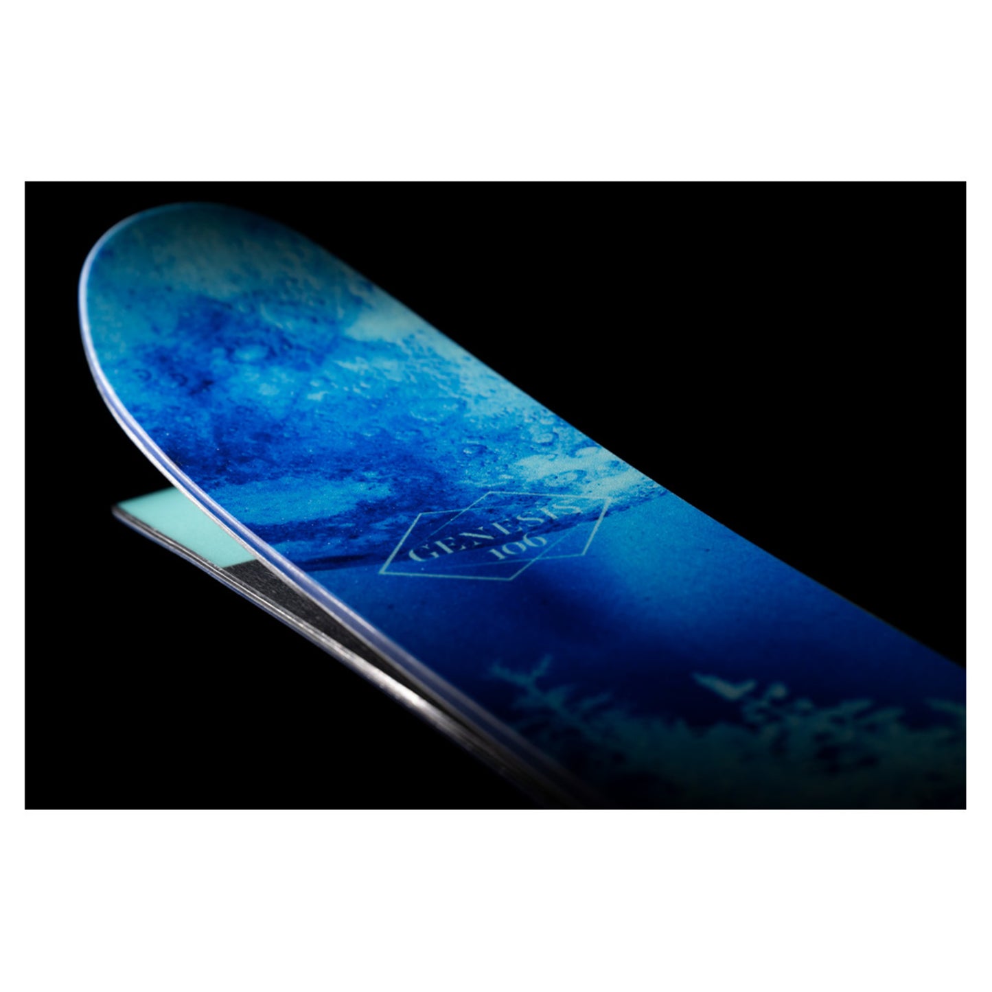 2024 Liberty Genesis 106 Ski