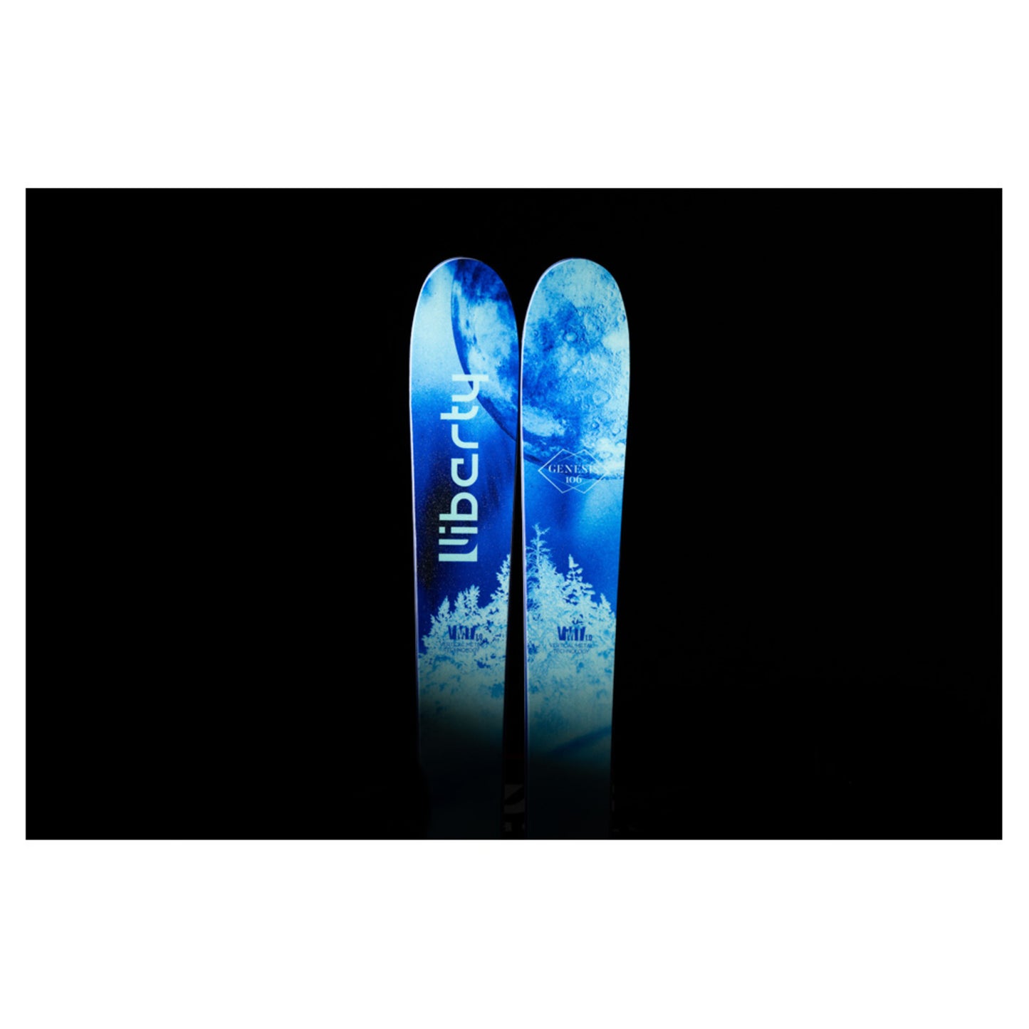 2024 Liberty Genesis 106 Ski