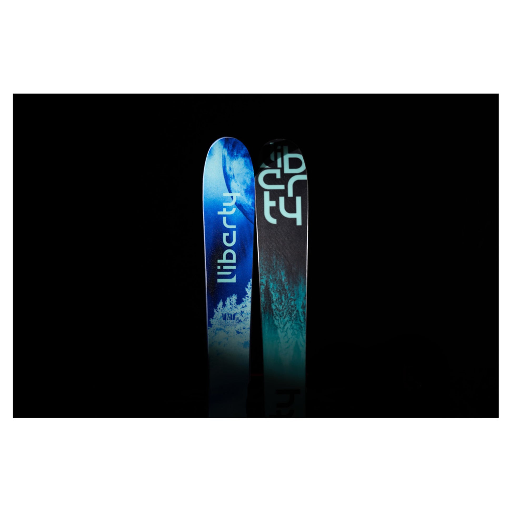 2024 Liberty Genesis 106 Ski