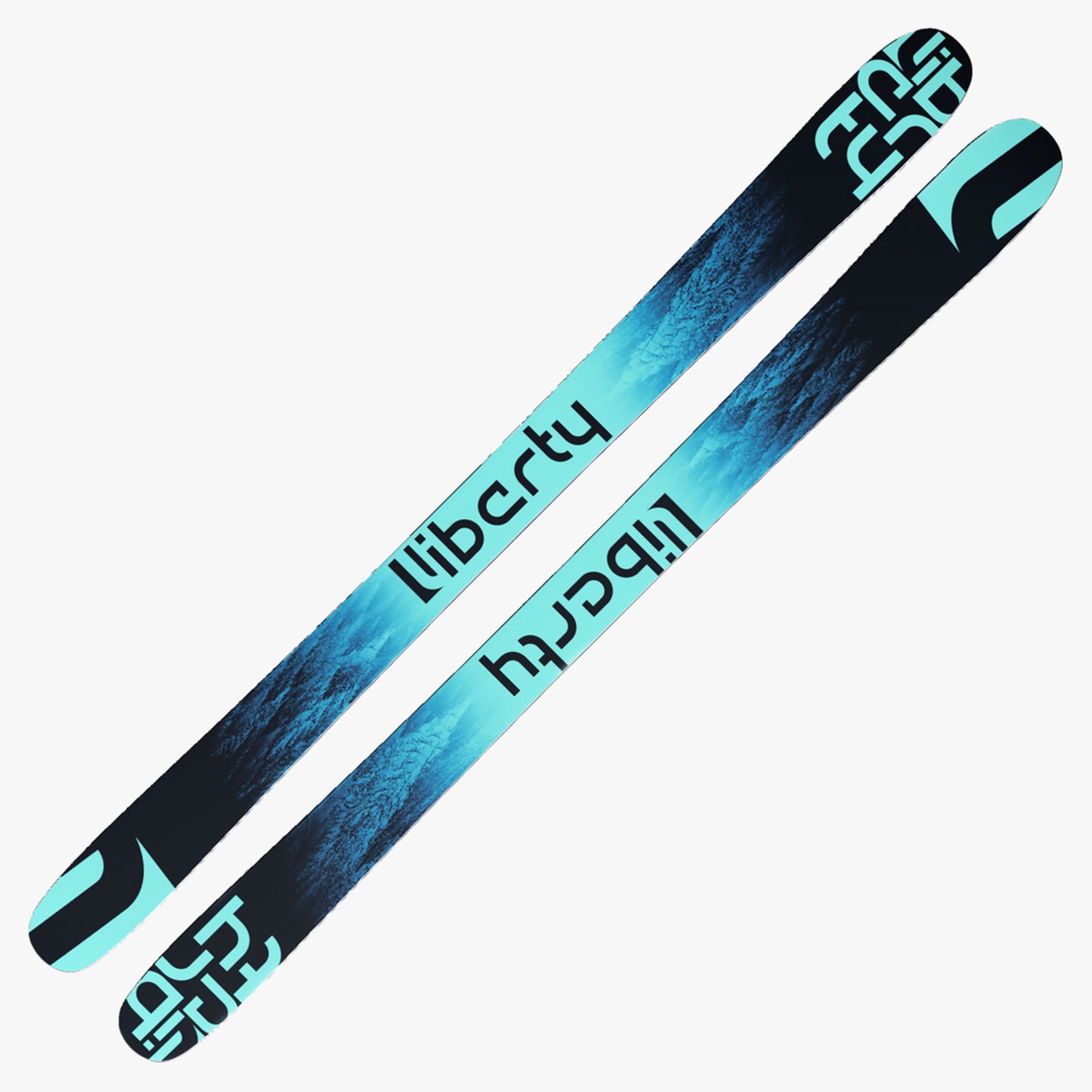 2024 Liberty Genesis 106 Ski - 171