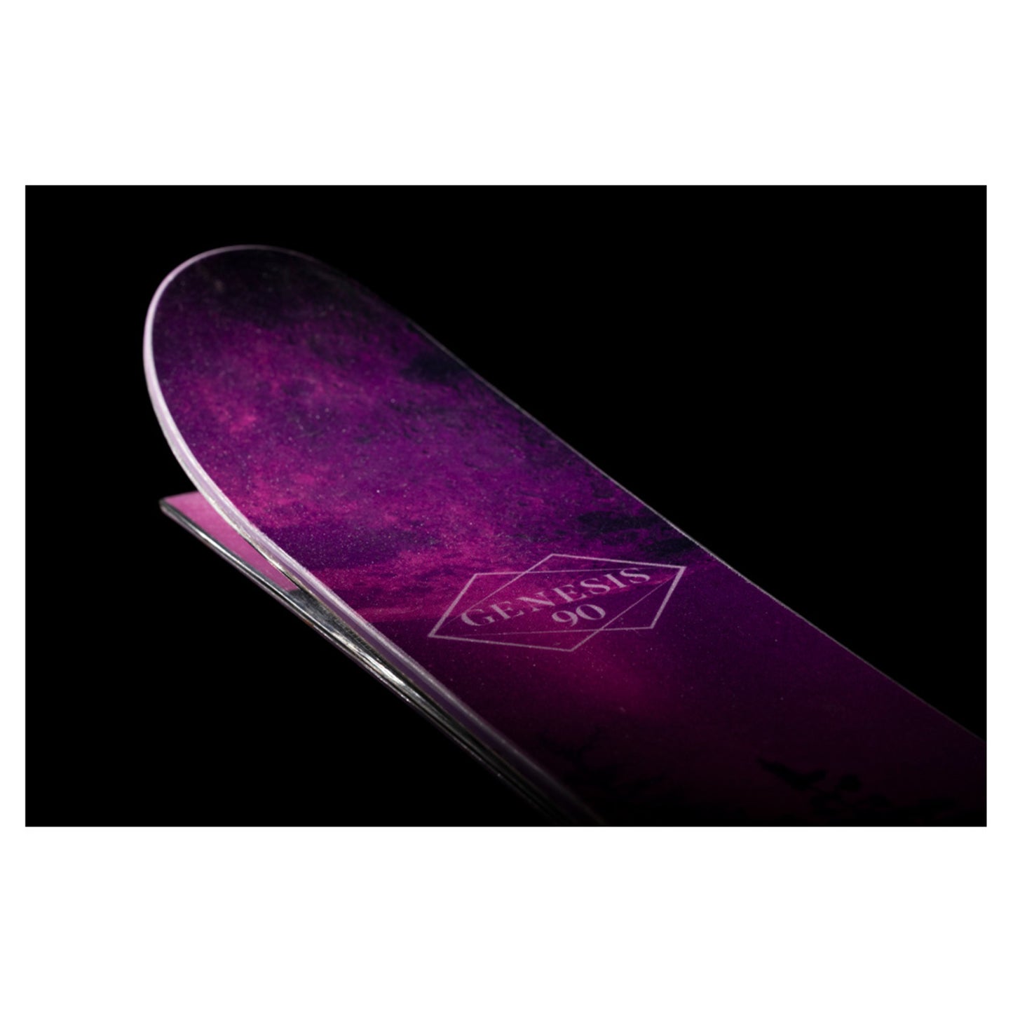 2024 Liberty Genesis 90 Ski w Tyrolia Attack 14 Binding