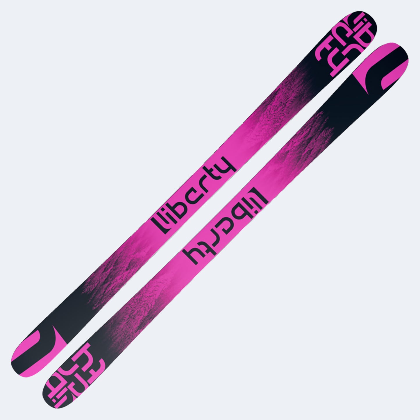 2024 Liberty Genesis 90 Ski
