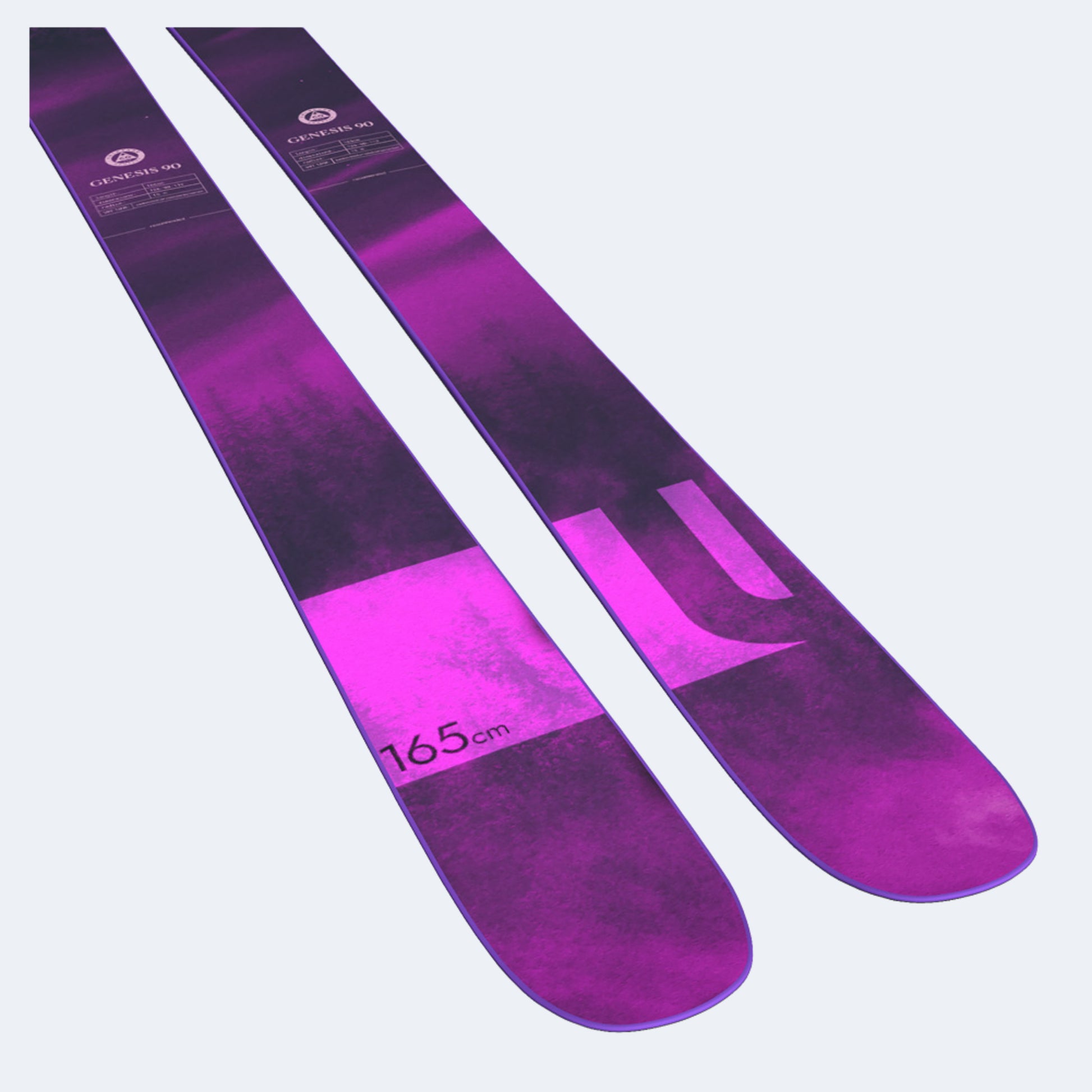 2024 Liberty Genesis 90 Ski